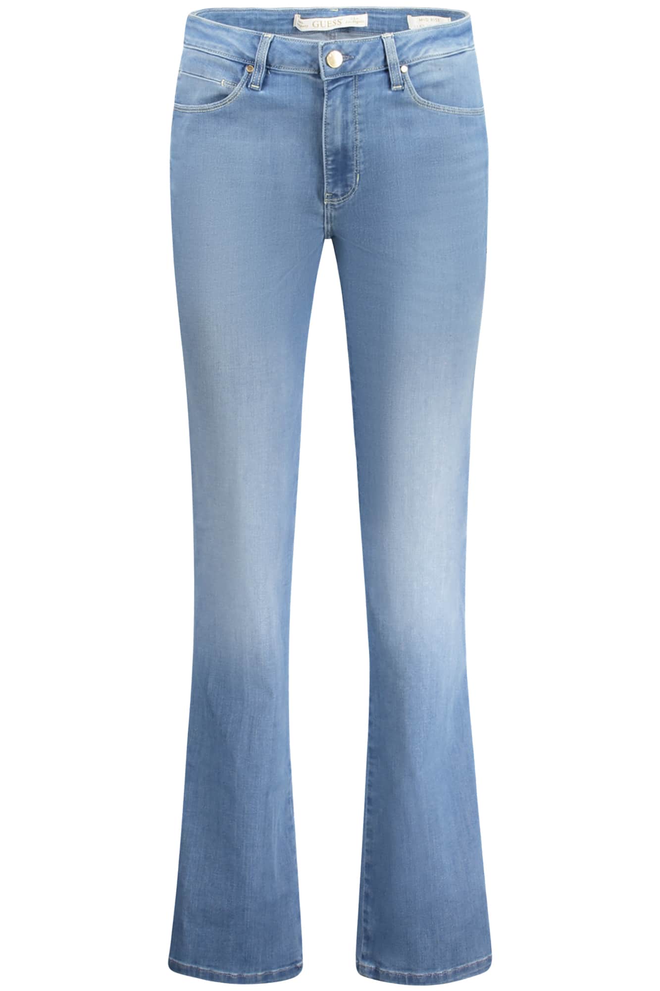 Guess vaqueros mujer denim vaqueros azul