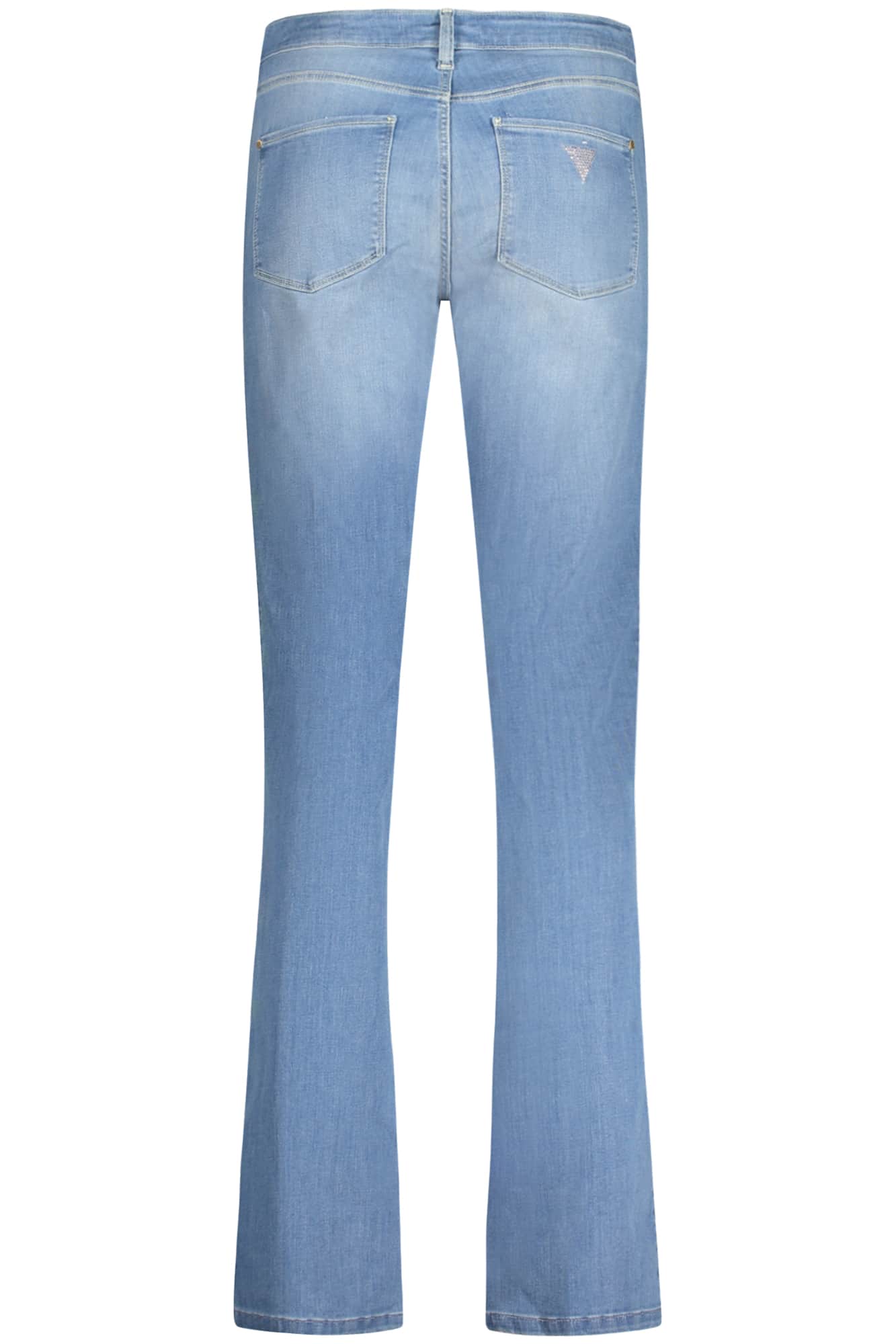 Guess vaqueros mujer denim vaqueros azul