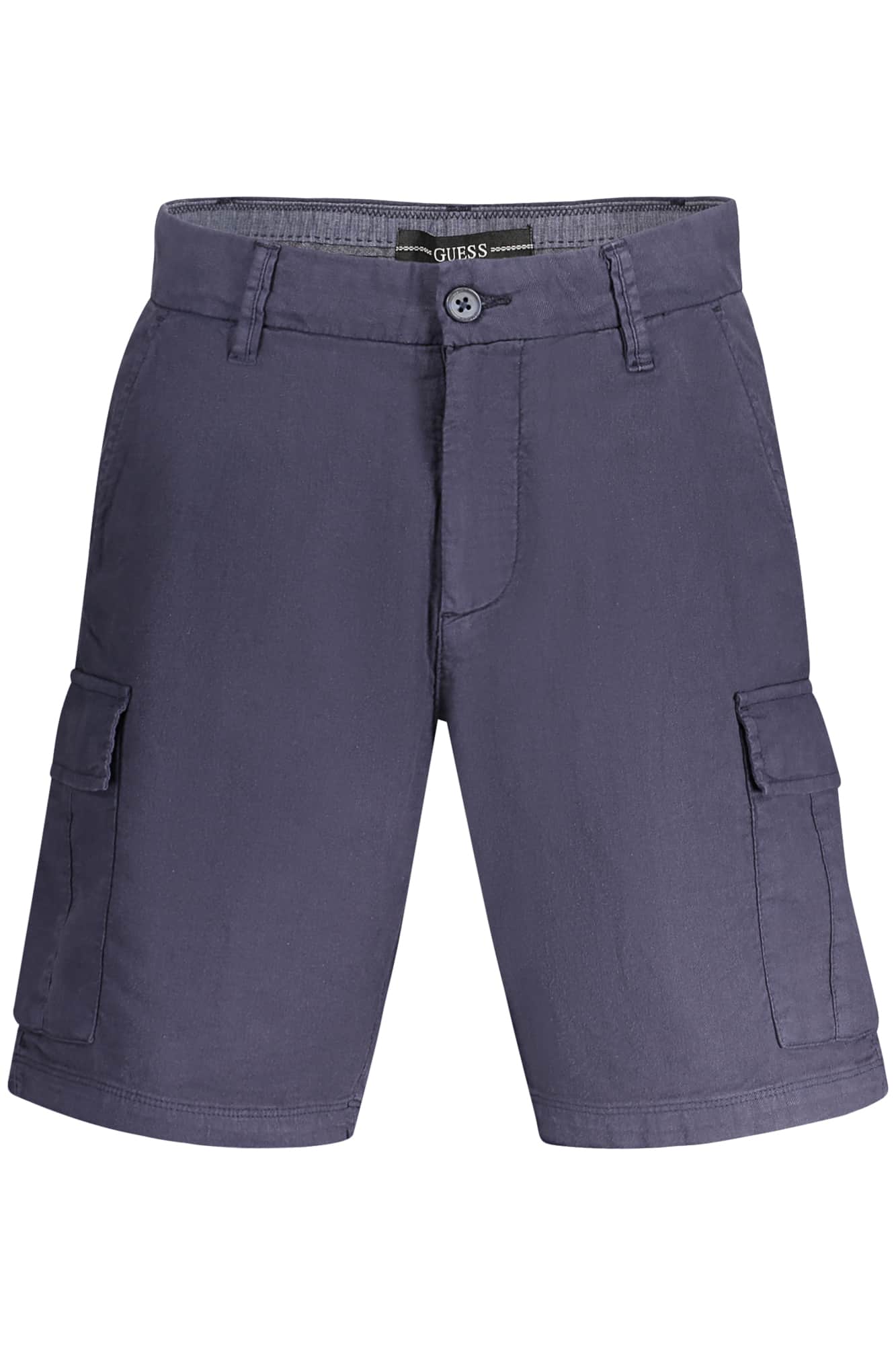 Guess vaqueros hombre bermudas pantalón beige