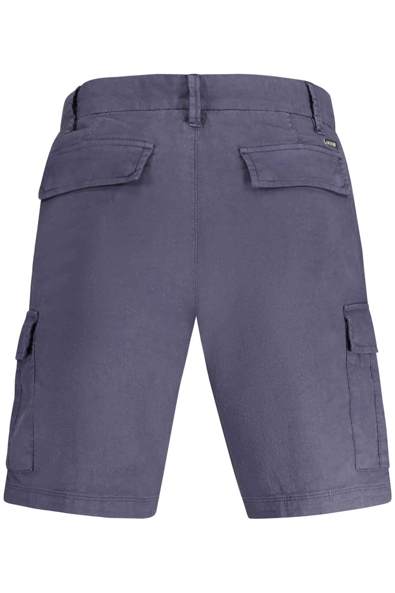 Guess vaqueros hombre bermudas pantalón beige
