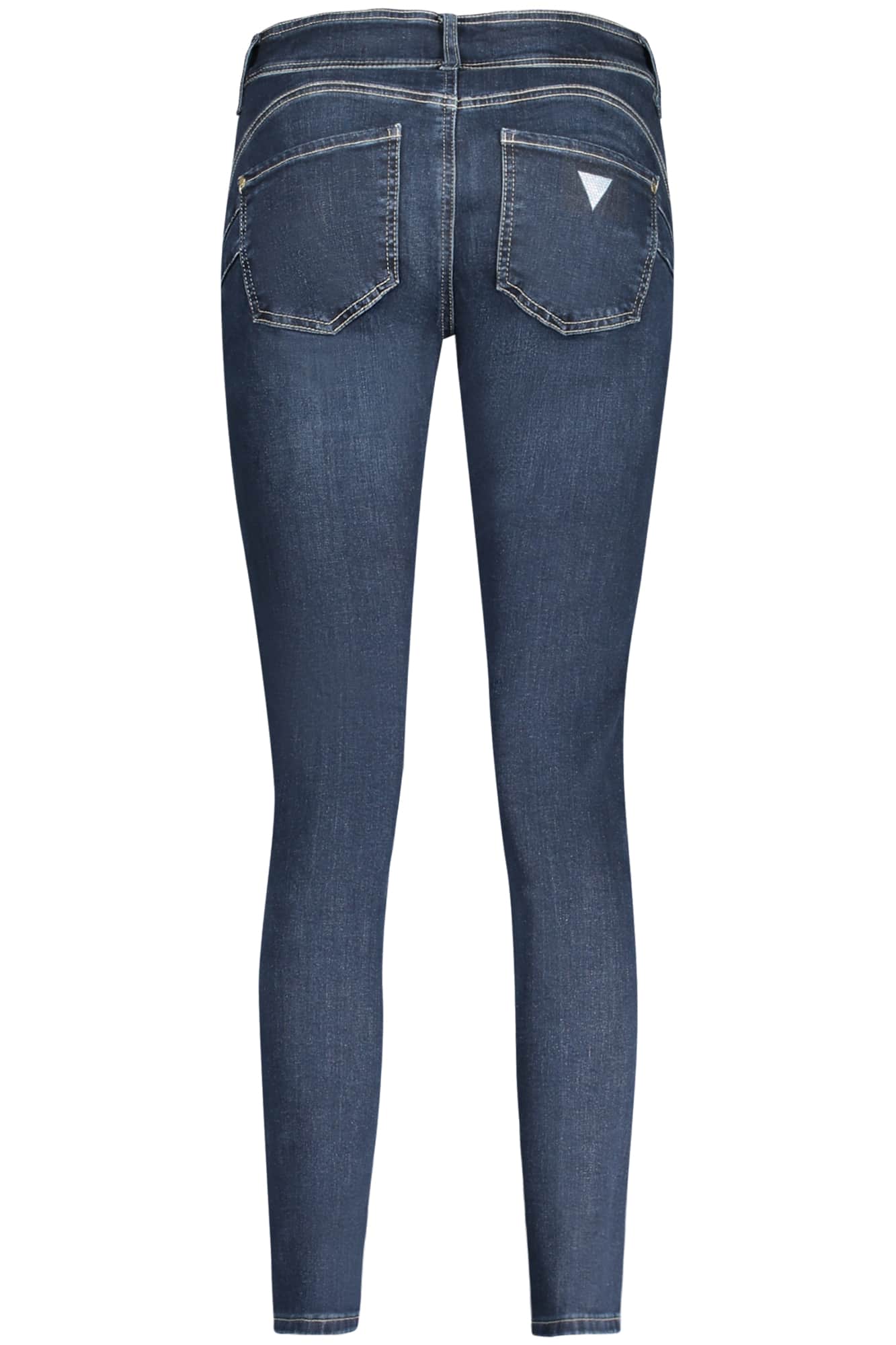 Guess vaqueros mujer denim vaqueros azul