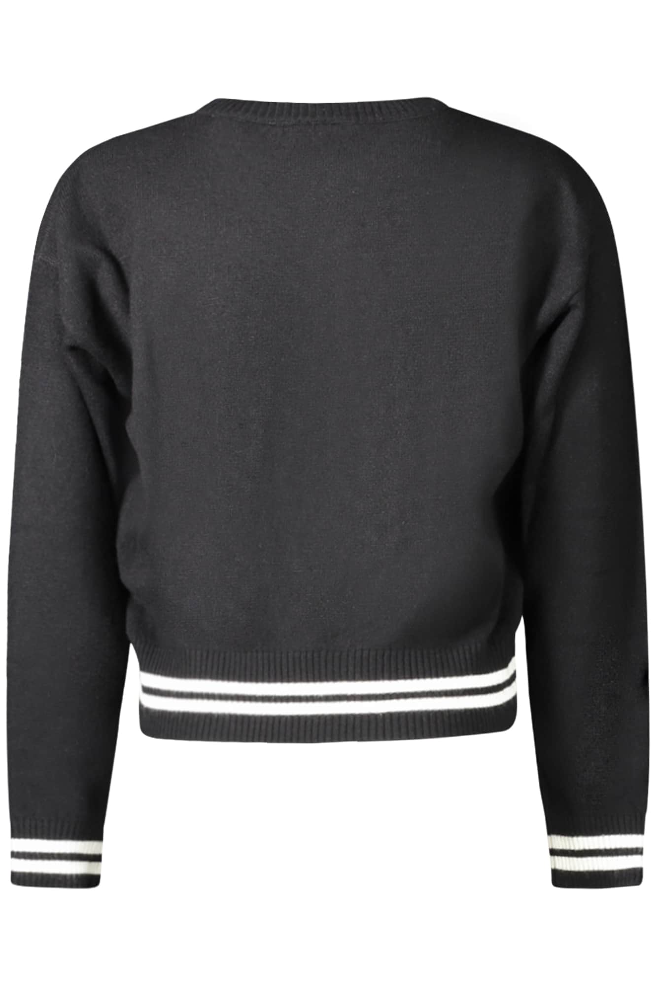 Guess vaqueros negro jersey para niñas