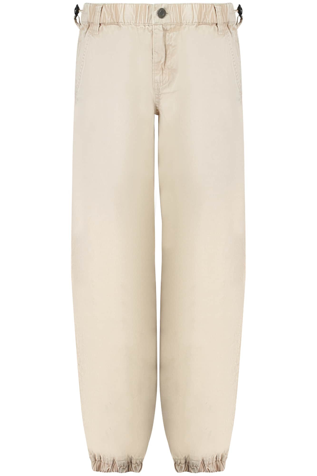 Guess vaqueros pantalón niño beige