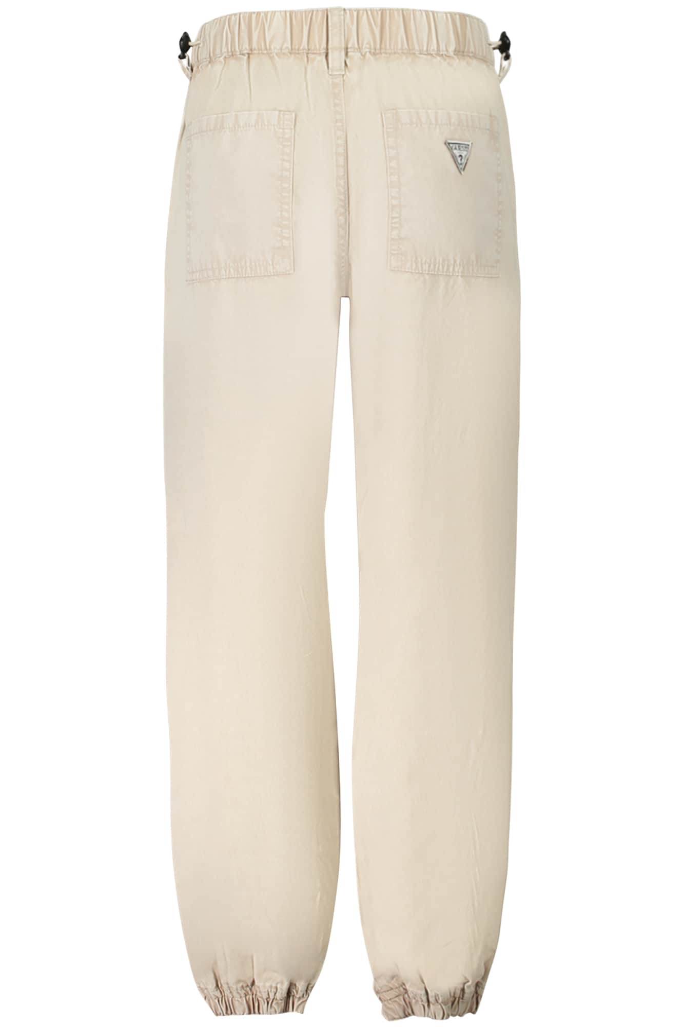 Guess vaqueros pantalón niño beige