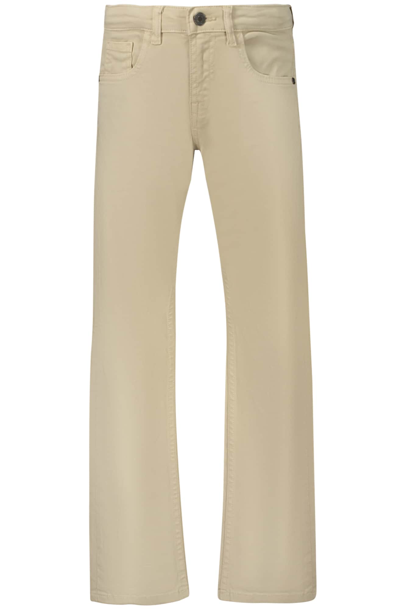Guess vaqueros pantalón niño beige