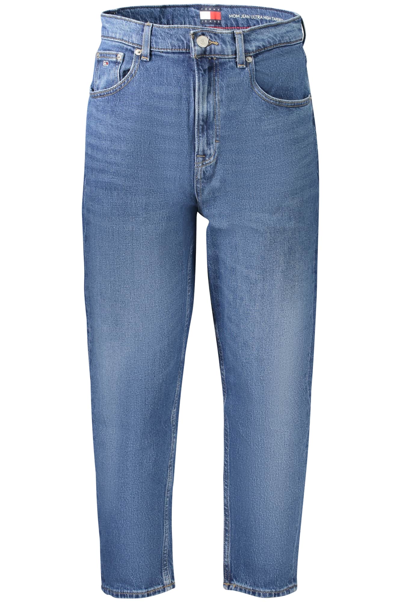 Tommy Hilfiger mujer denim vaqueros azul