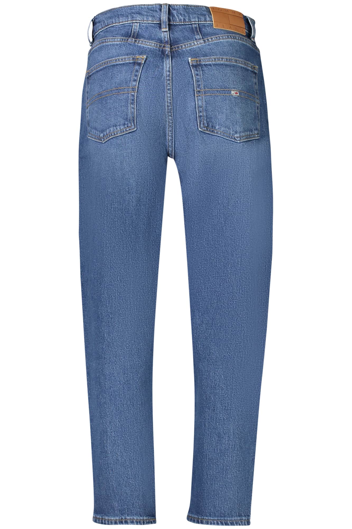 Tommy Hilfiger mujer denim vaqueros azul