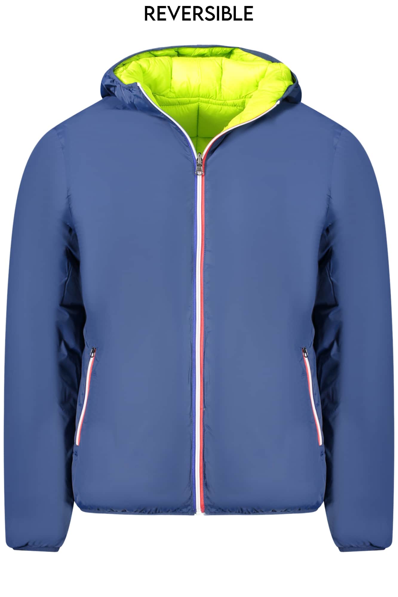 Norway 1963 azul hombre chaqueta