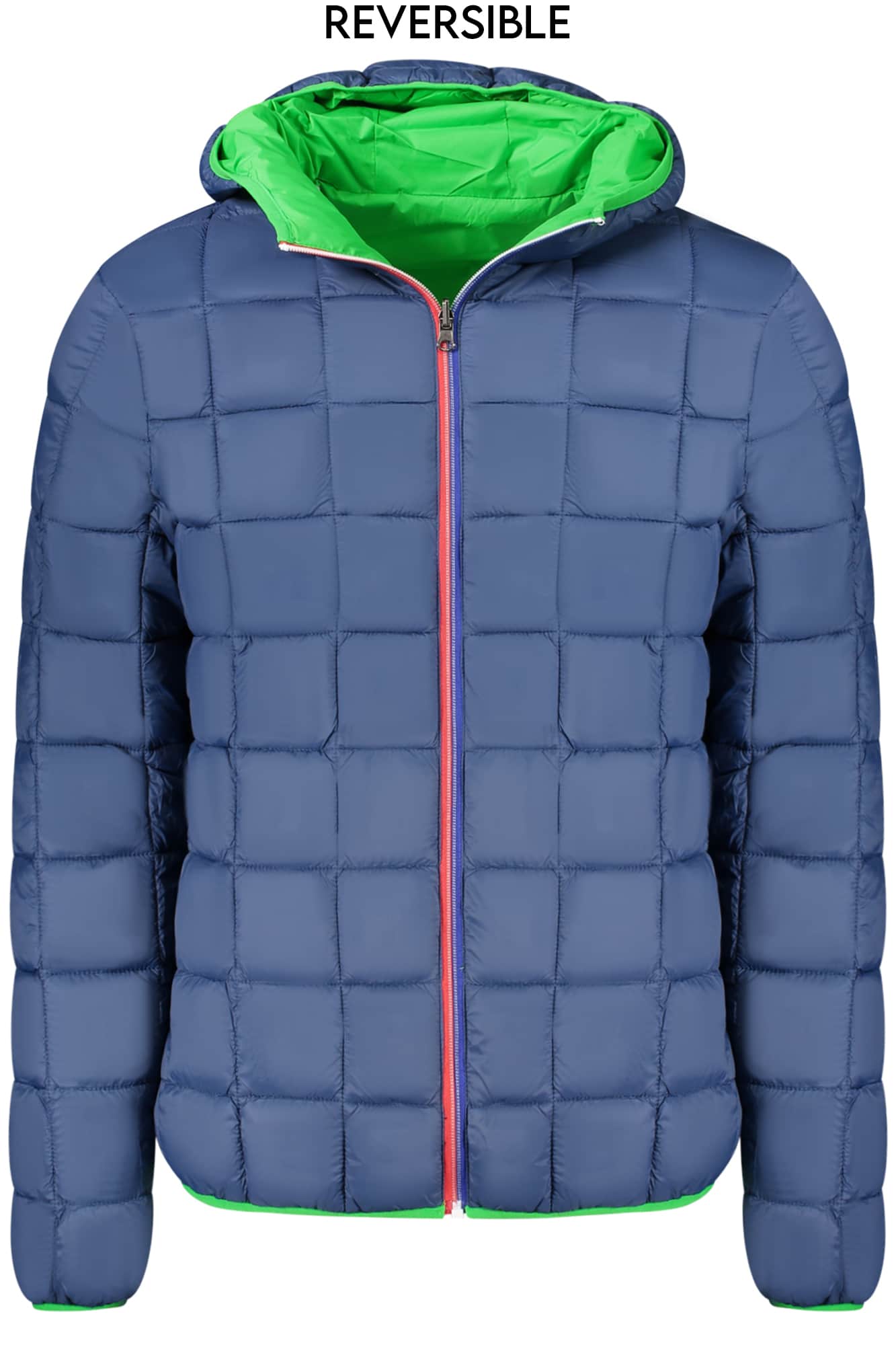 Norway 1963 azul hombre chaqueta