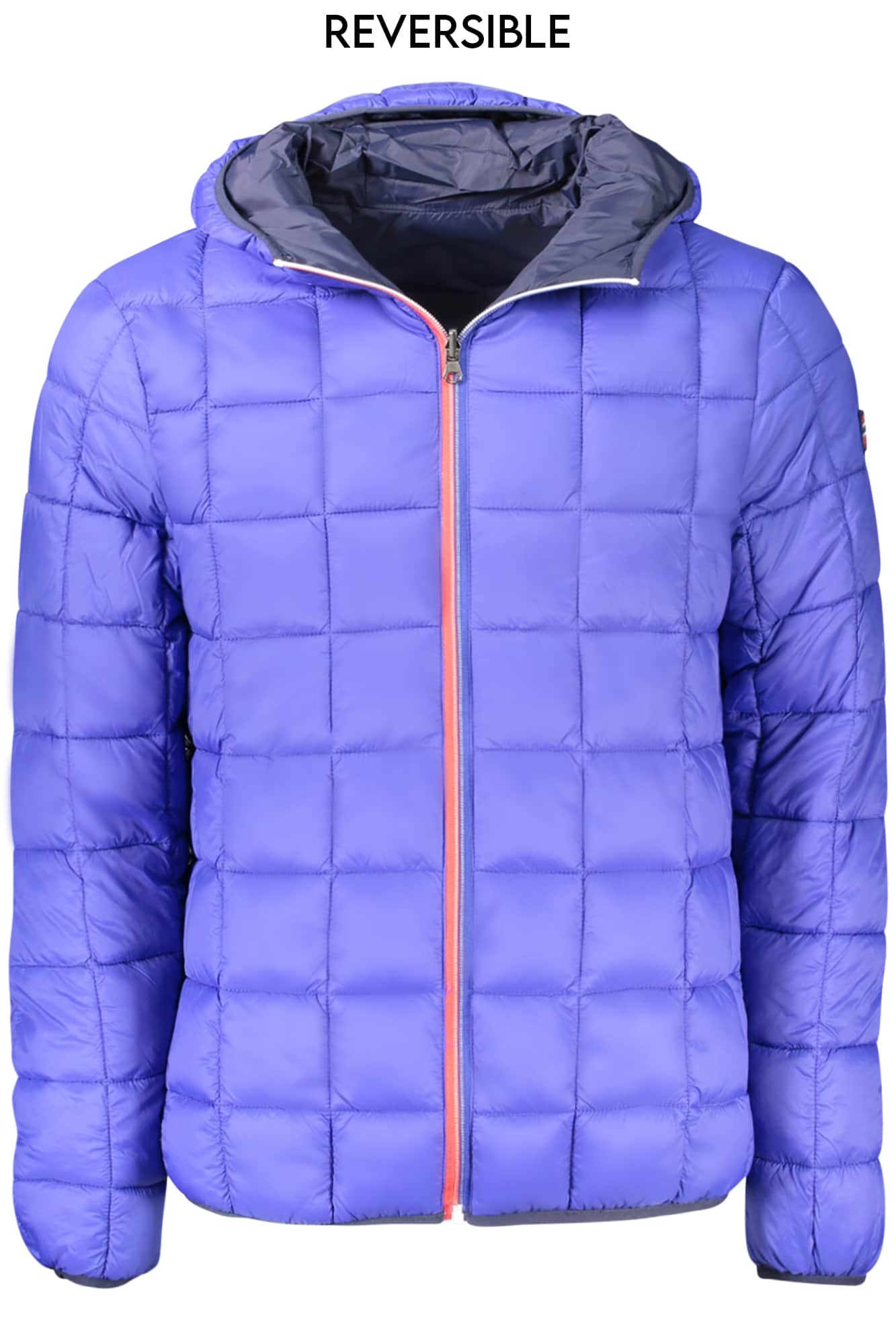 Norway 1963 azul hombre chaqueta