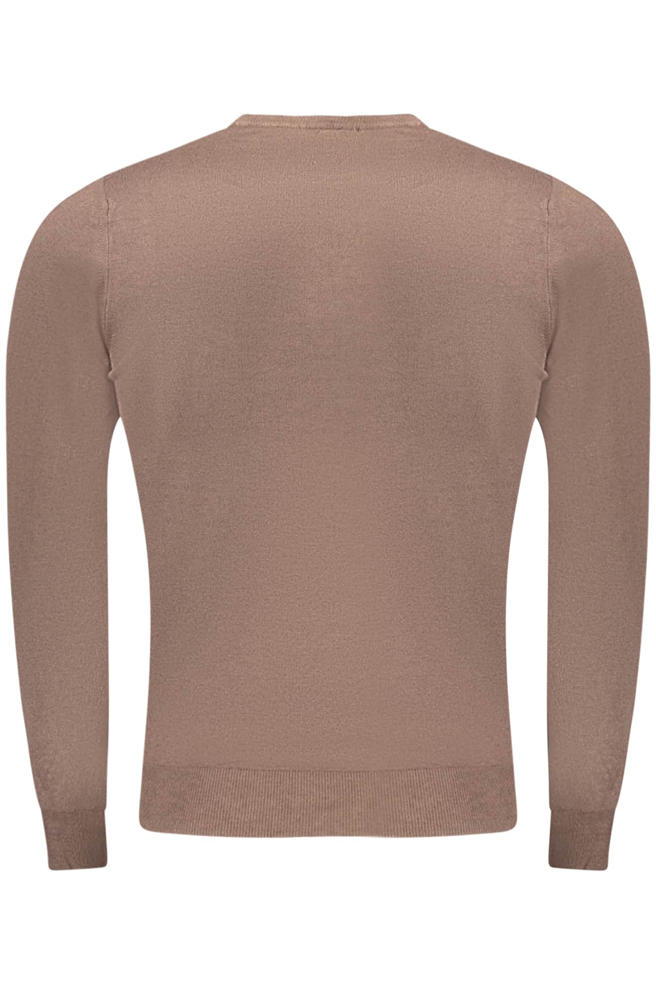 Cavalli Class hombre marrón jersey