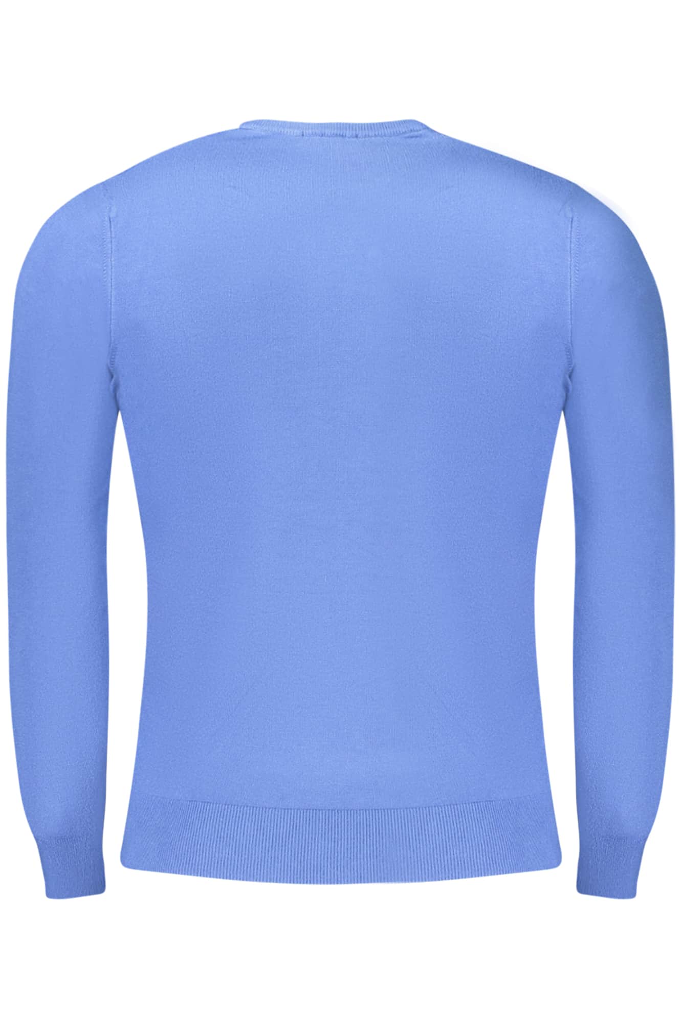 Cavalli Class hombre azul jersey