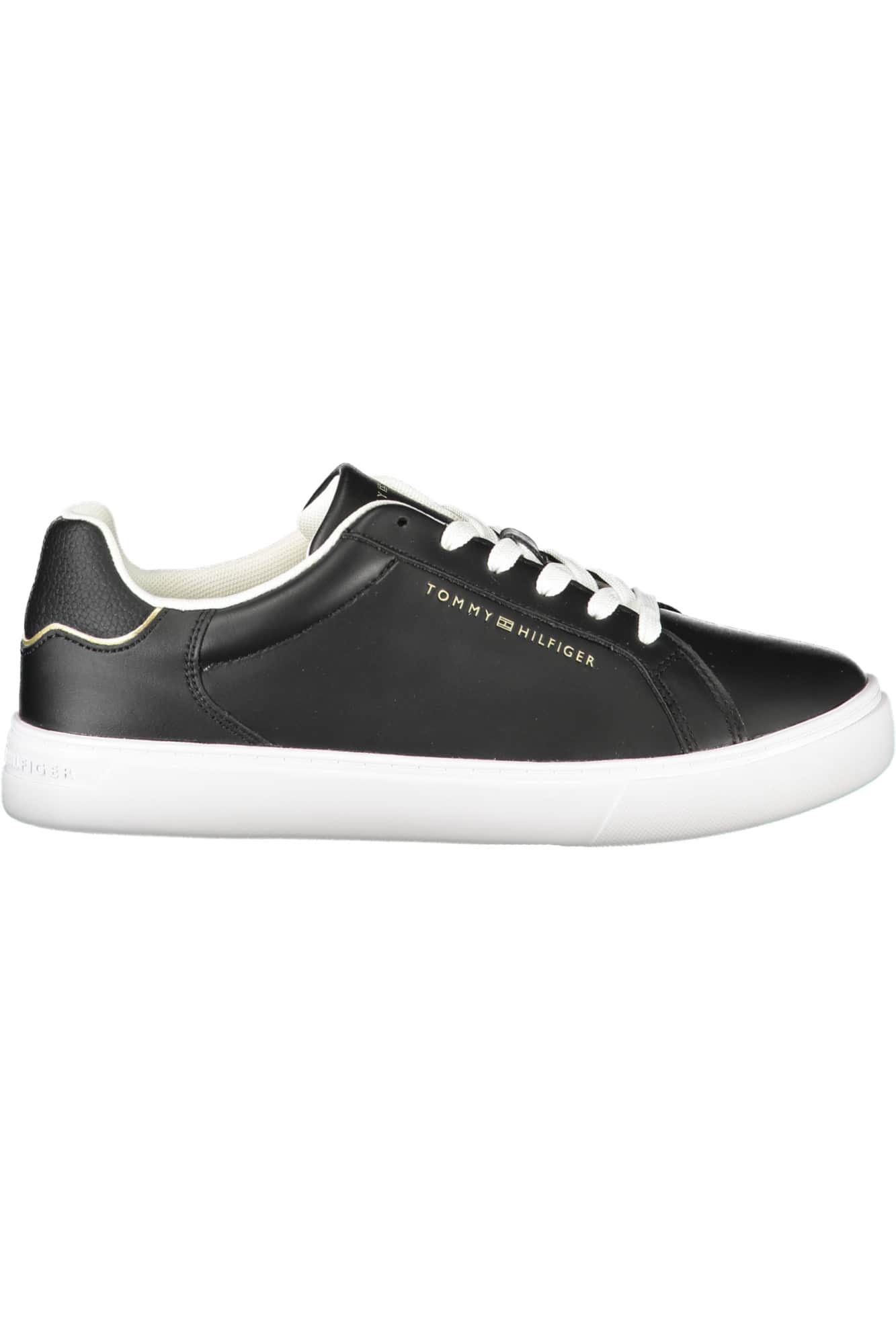 Tommy Hilfiger mujer zapatillas deportivas beige
