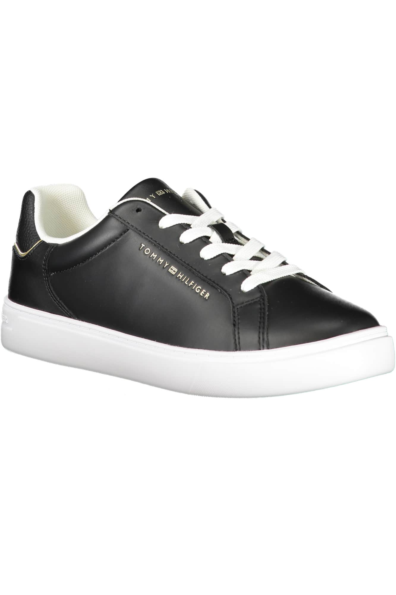 Tommy Hilfiger mujer zapatillas deportivas beige