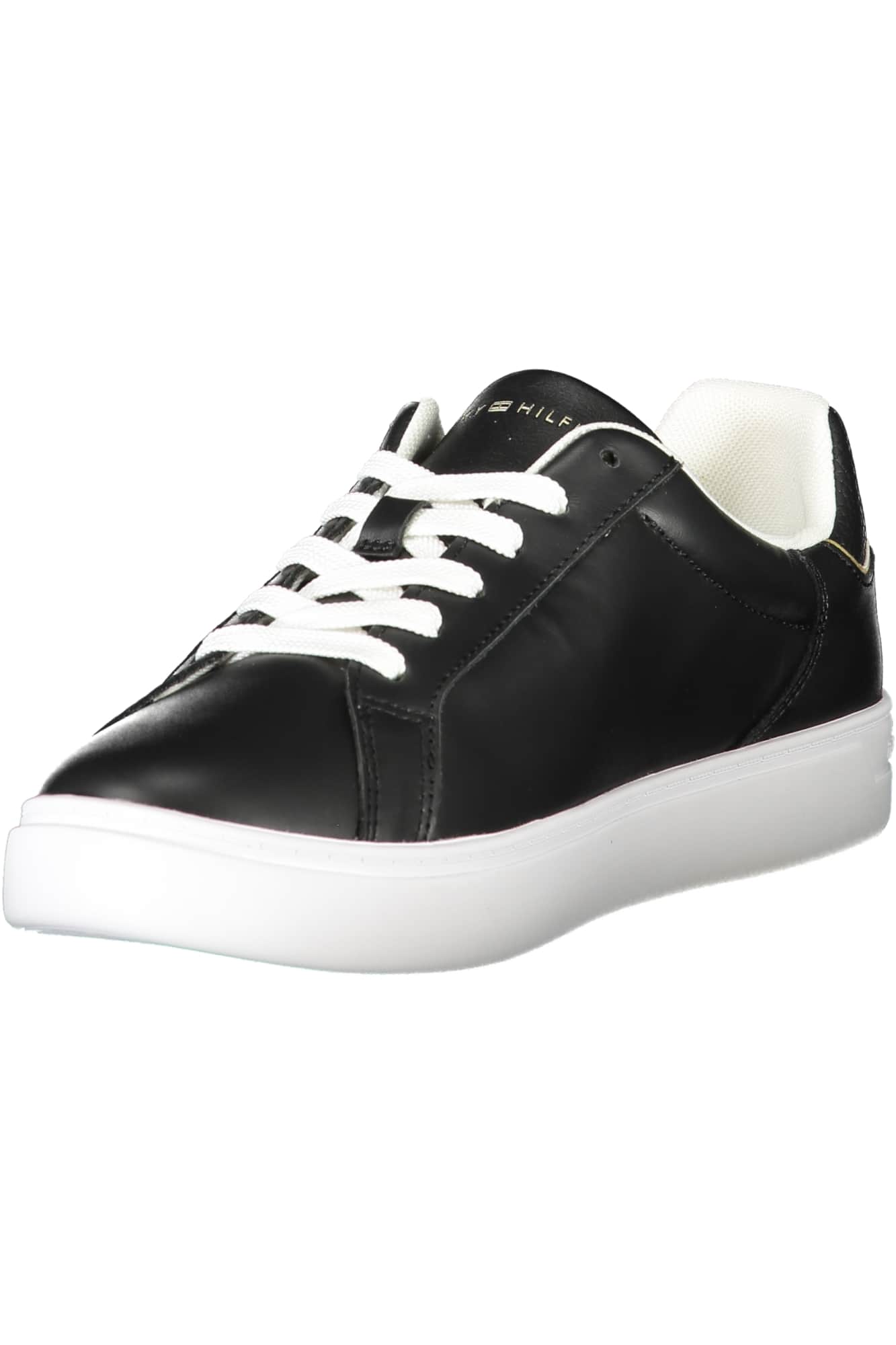 Tommy Hilfiger mujer zapatillas deportivas beige