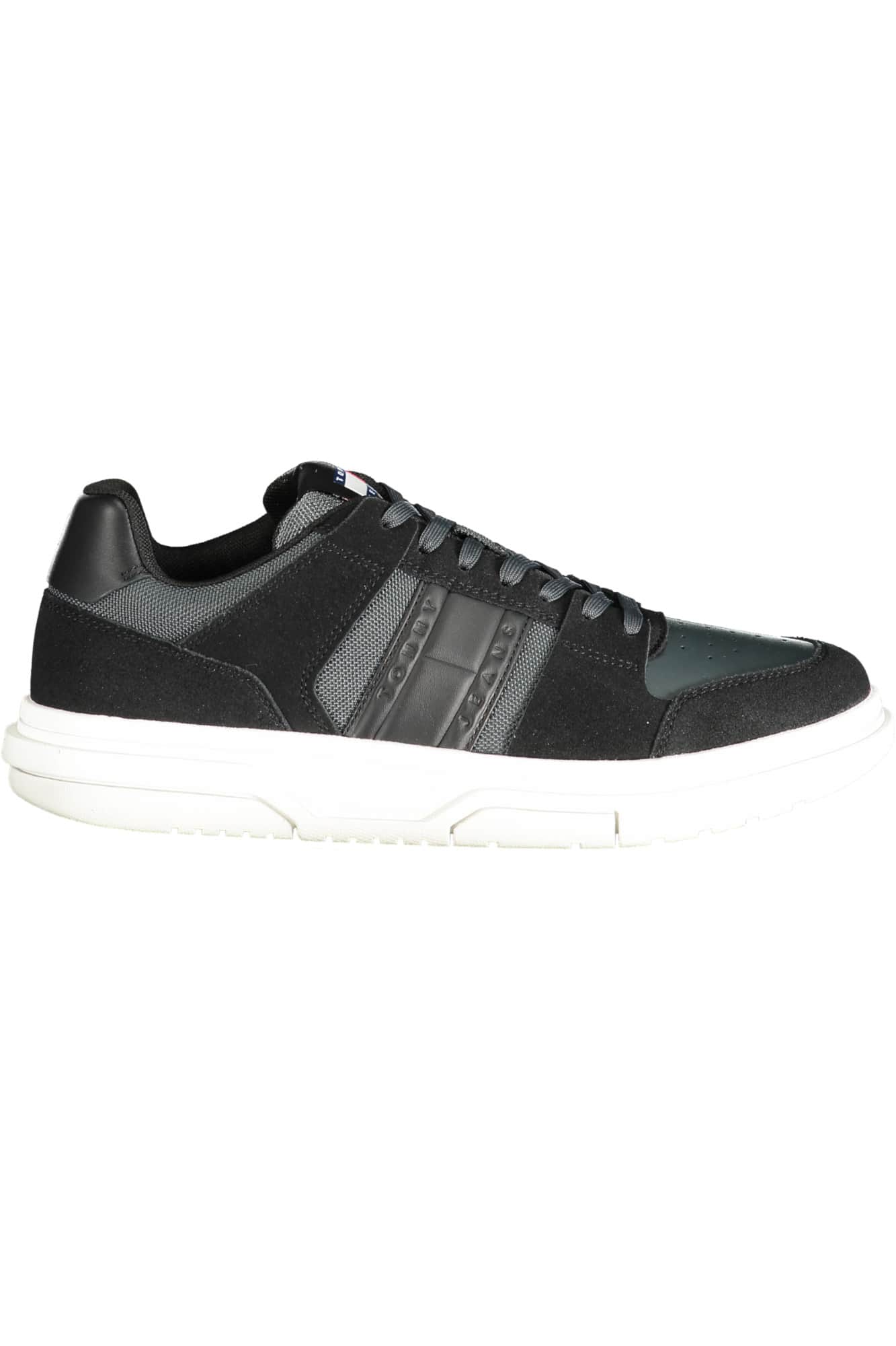 Tommy Hilfiger hombre zapatillas deportivas azul