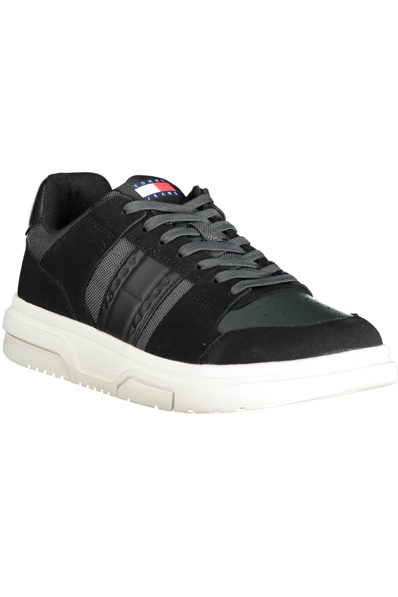Tommy Hilfiger hombre zapatillas deportivas azul