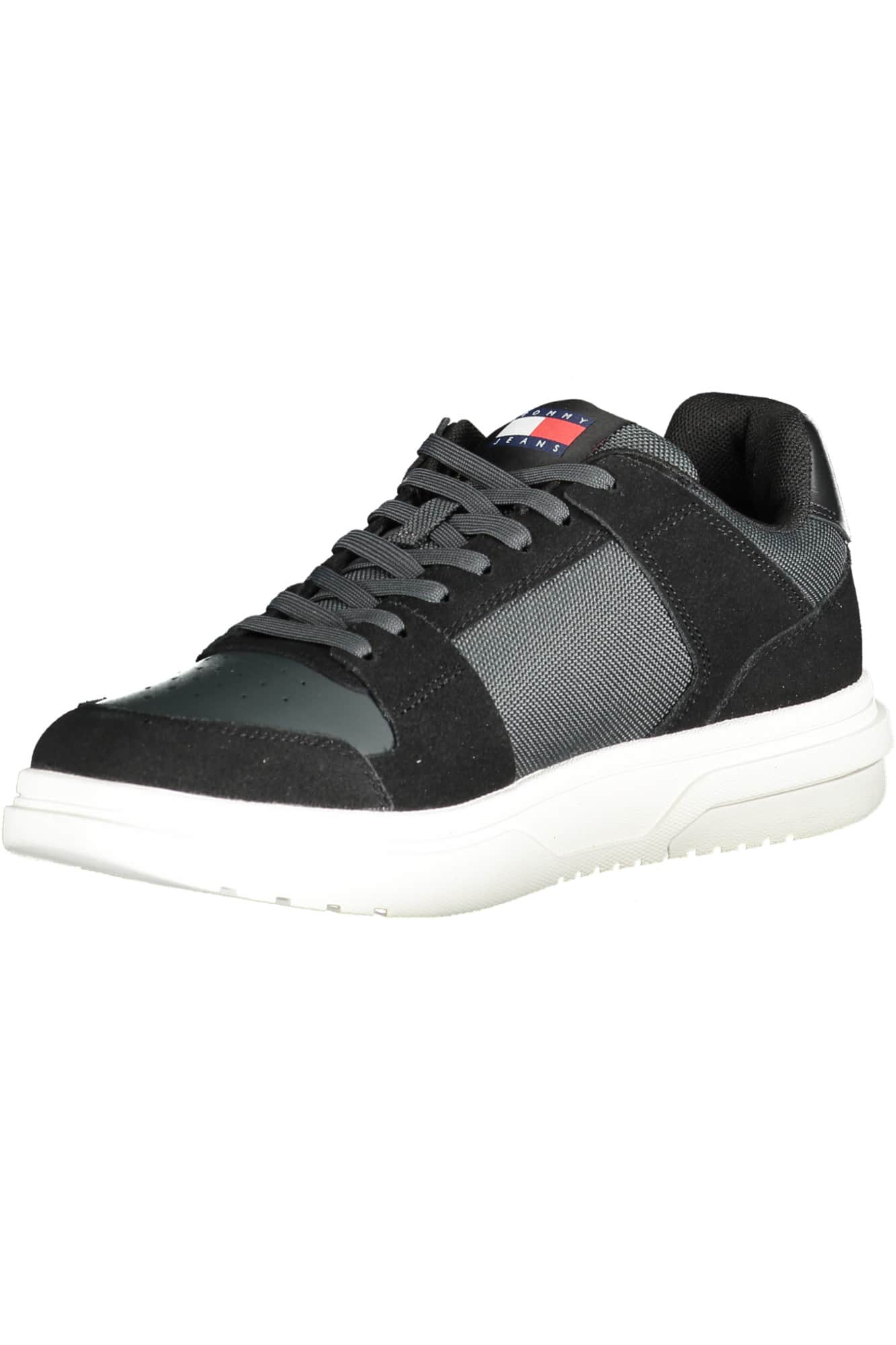 Tommy Hilfiger hombre zapatillas deportivas azul