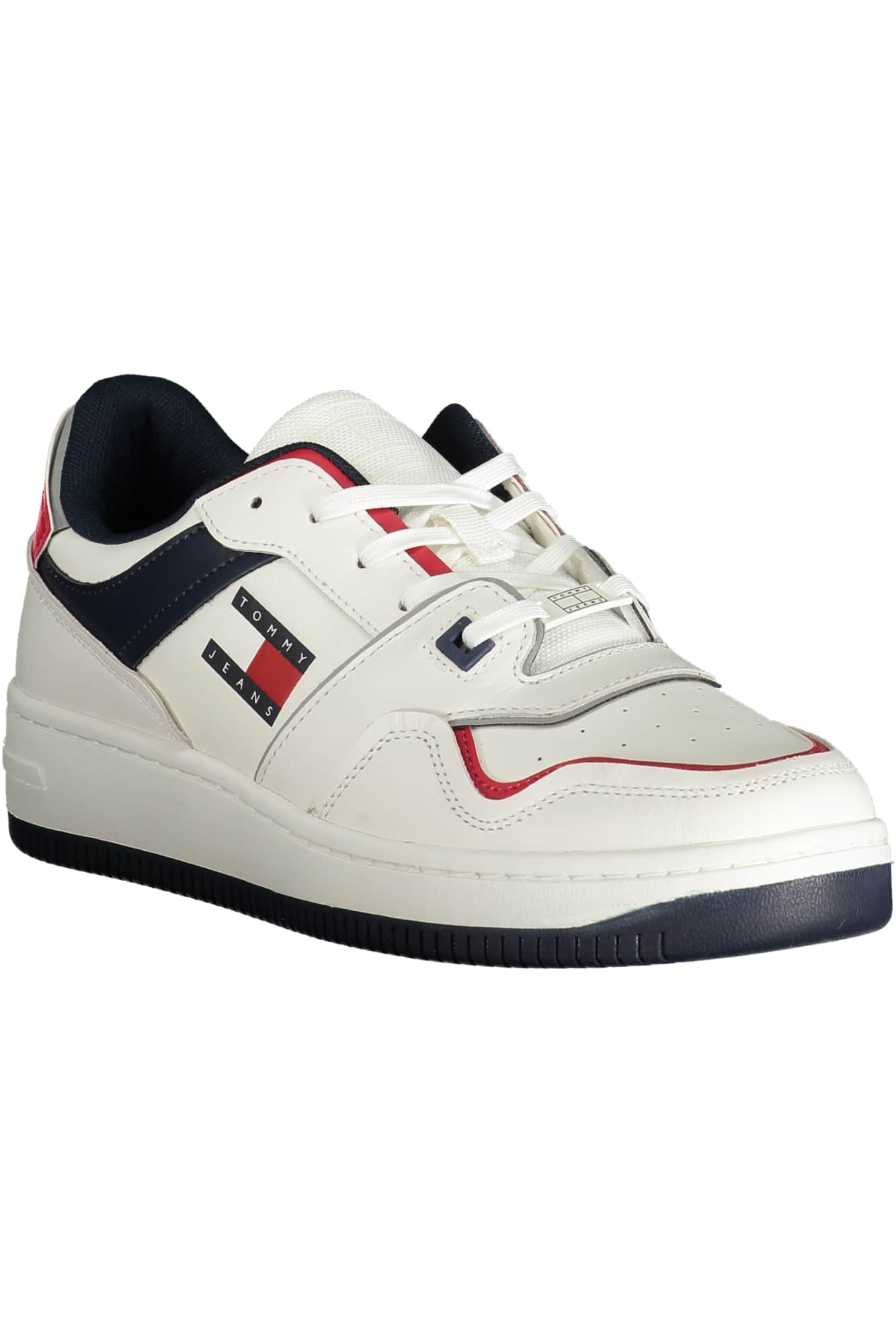 Tommy Hilfiger hombre zapatillas deportivas blanco