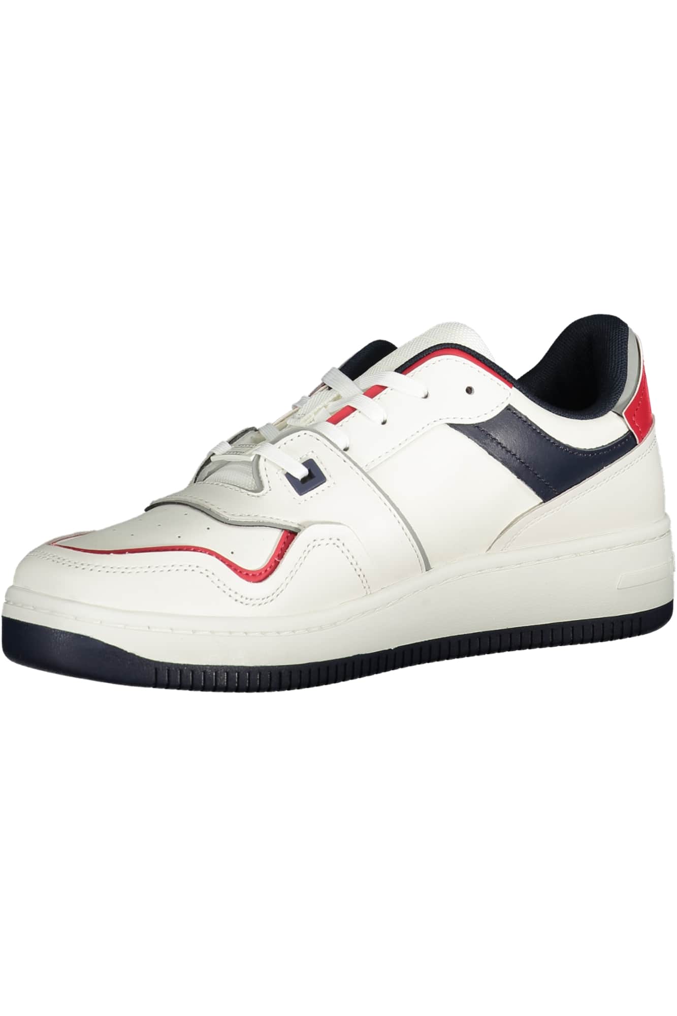 Tommy Hilfiger hombre zapatillas deportivas blanco