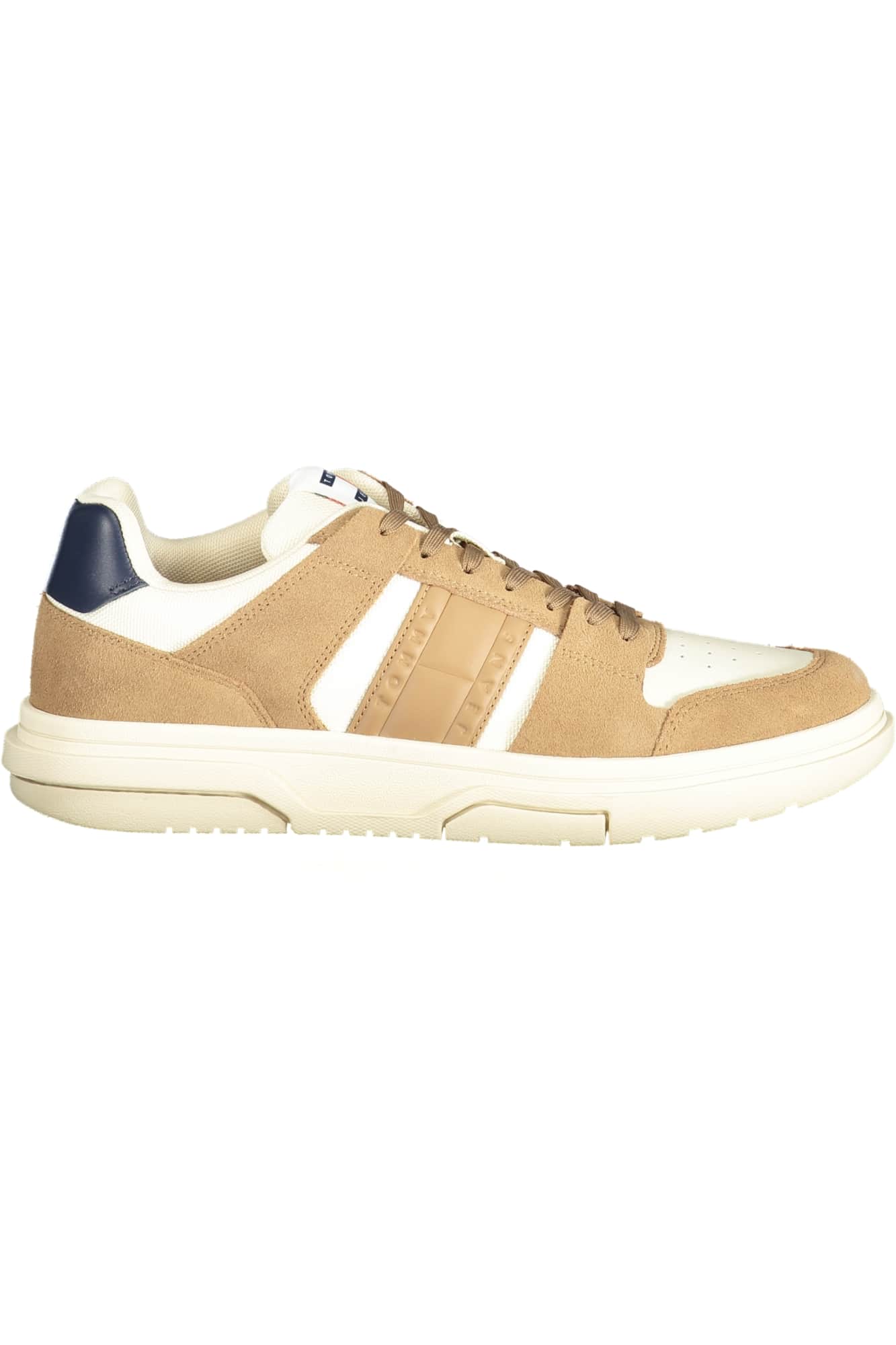 Tommy Hilfiger hombre zapatillas deportivas azul