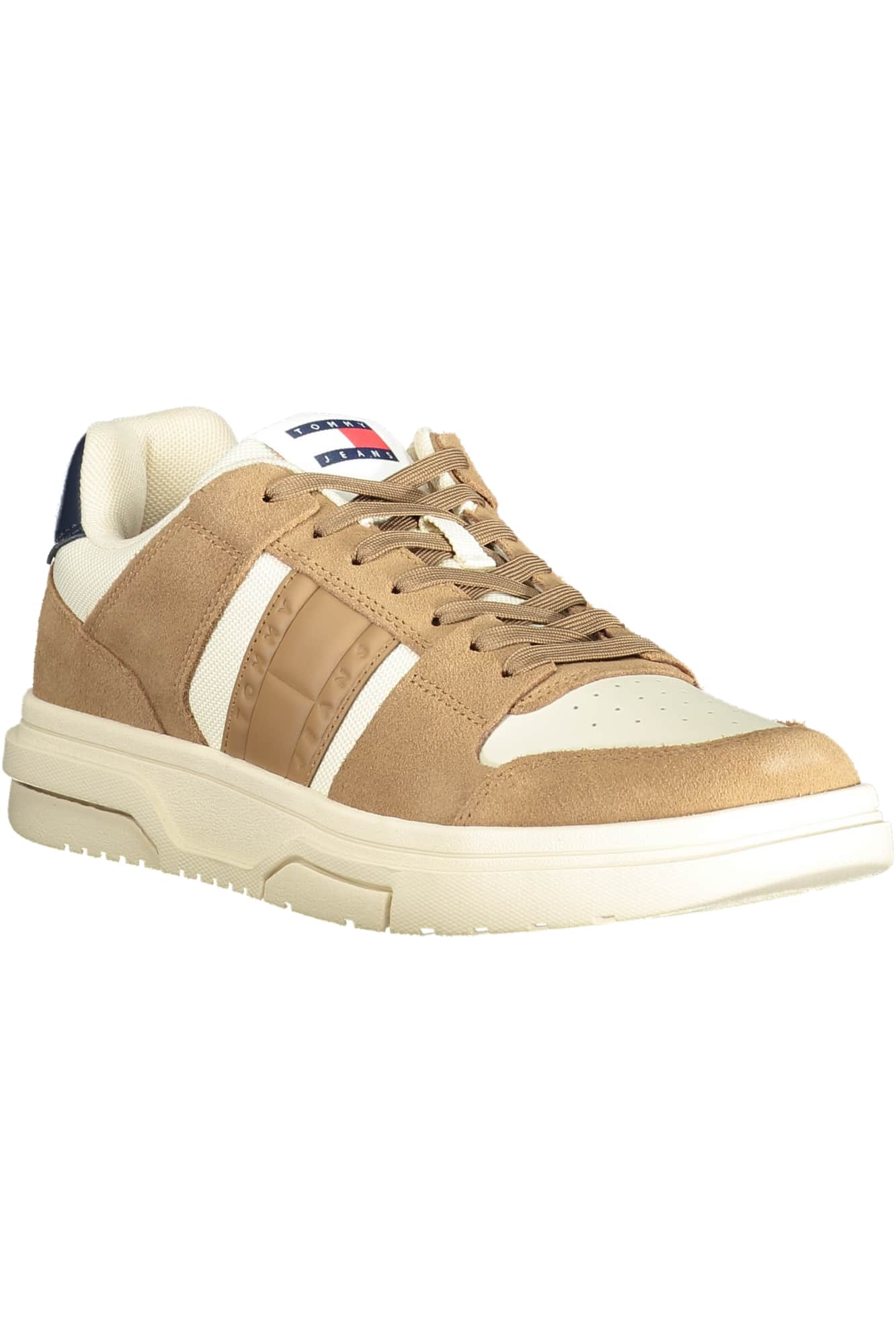 Tommy Hilfiger hombre zapatillas deportivas azul