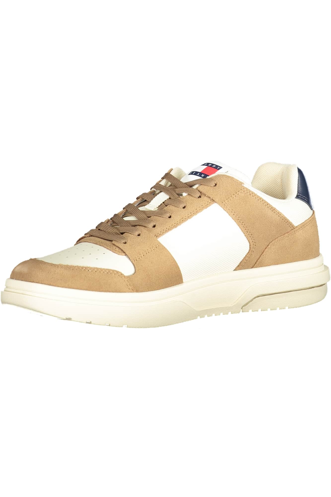 Tommy Hilfiger hombre zapatillas deportivas azul