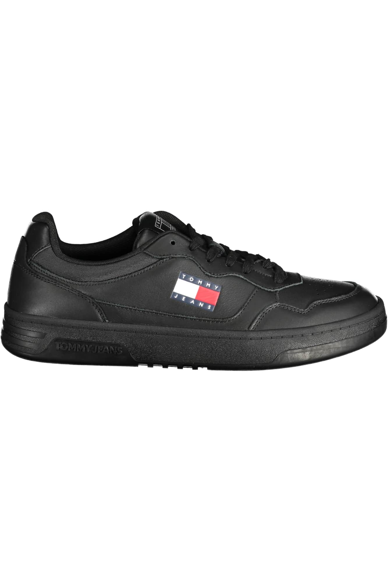 Tommy Hilfiger hombre zapatillas deportivas azul