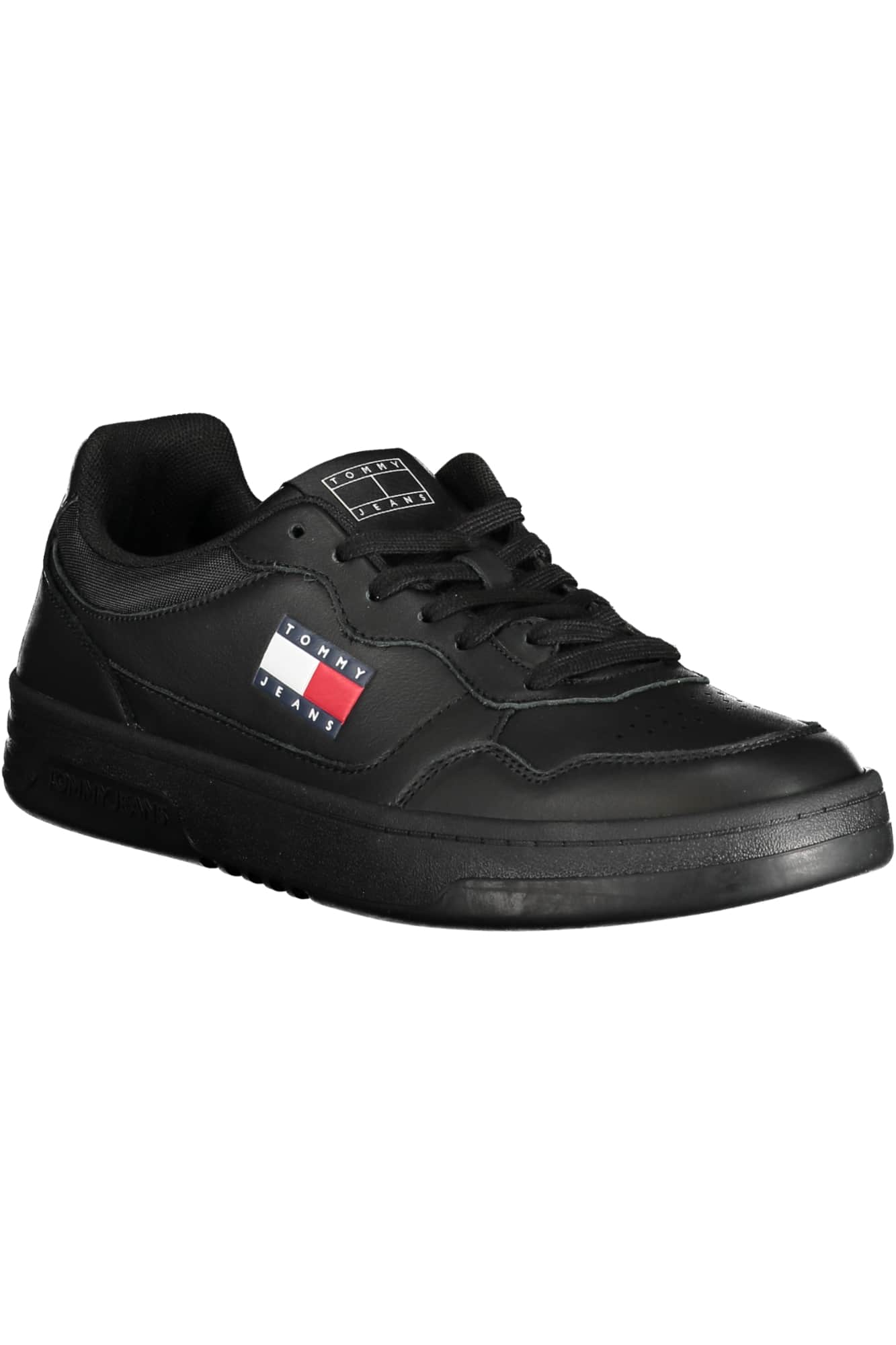 Tommy Hilfiger hombre zapatillas deportivas azul