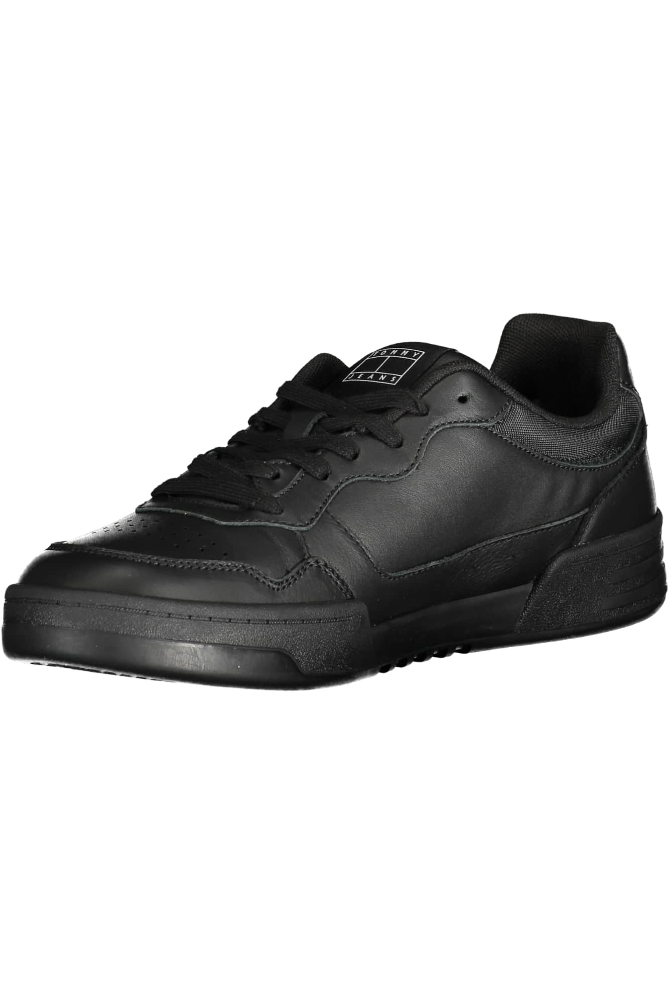 Tommy Hilfiger hombre zapatillas deportivas azul