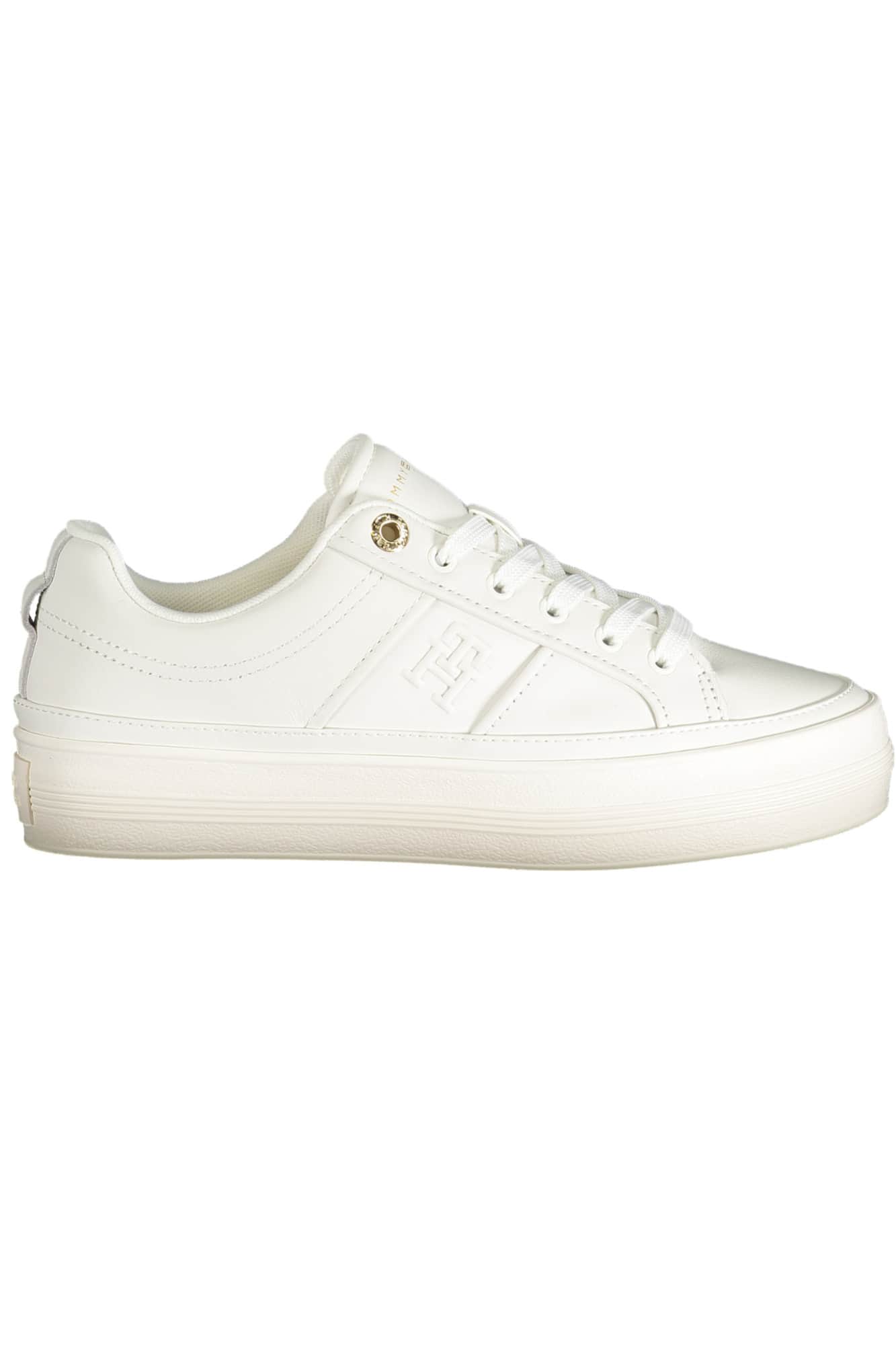 Tommy Hilfiger mujer zapatillas deportivas blanco
