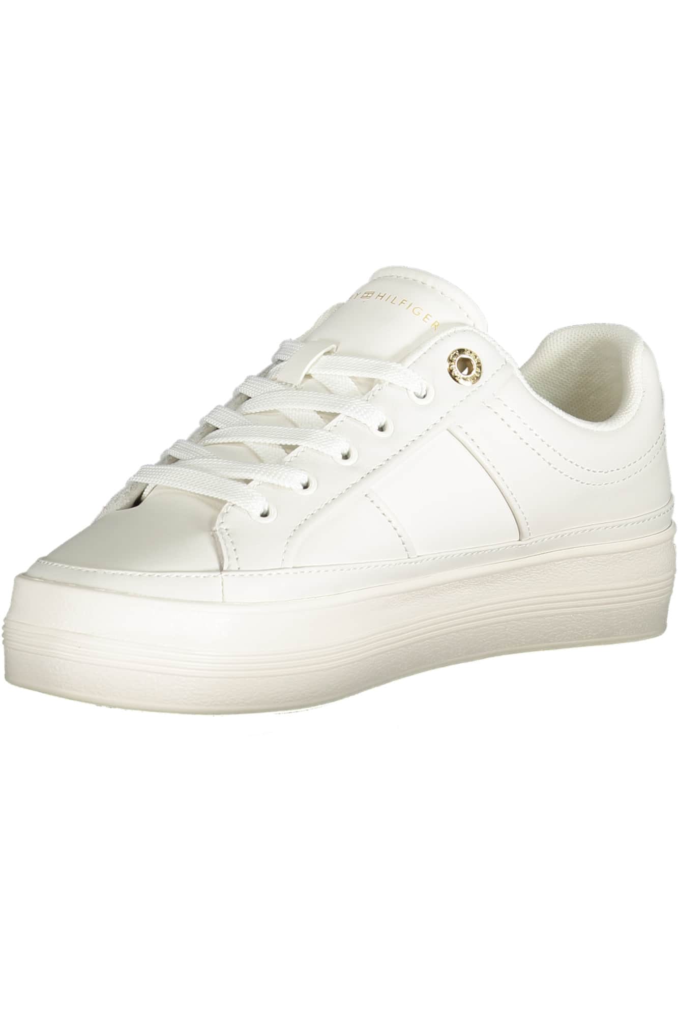 Tommy Hilfiger mujer zapatillas deportivas blanco