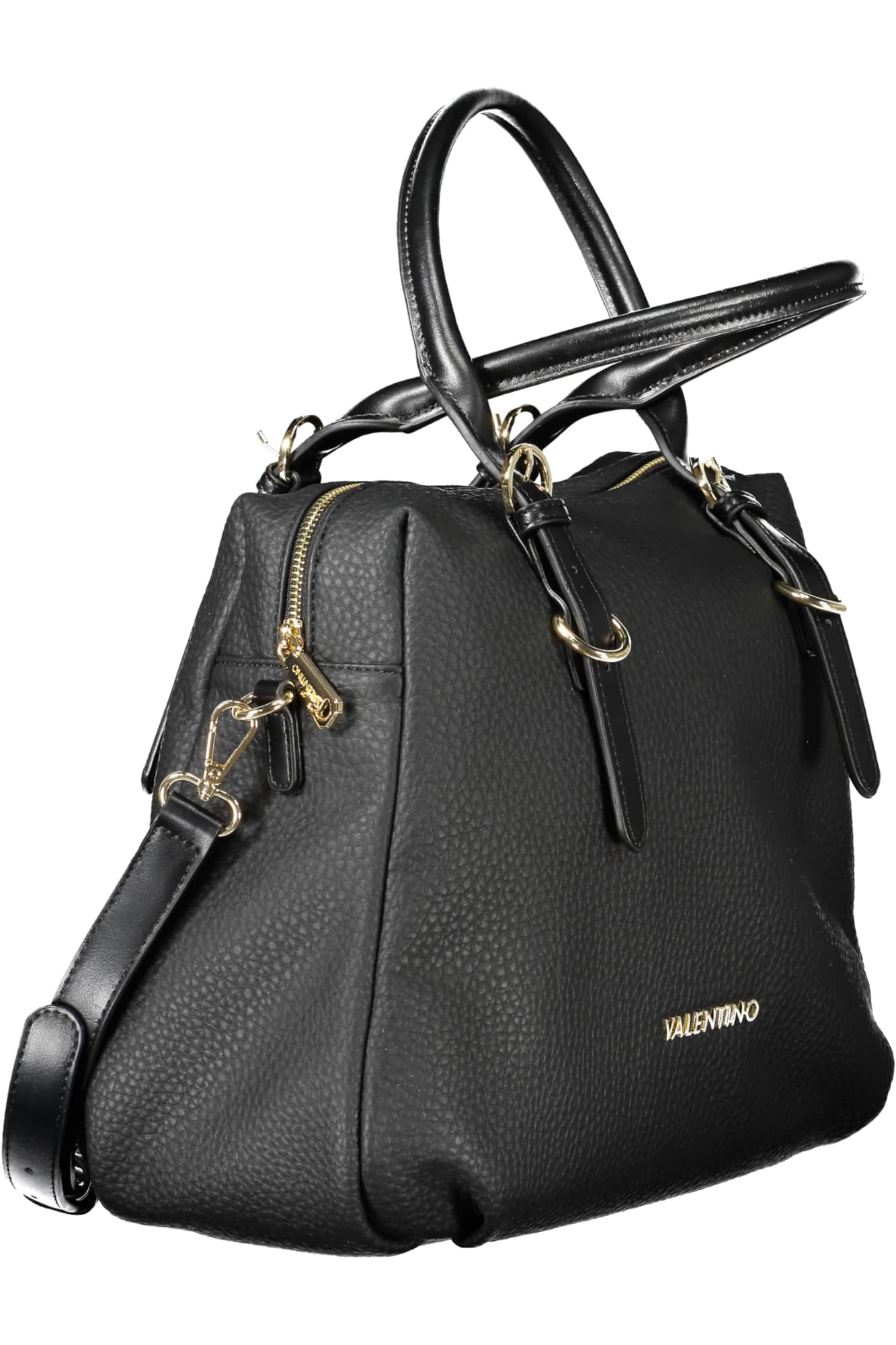 Valentino bolsos mujer bolso negro