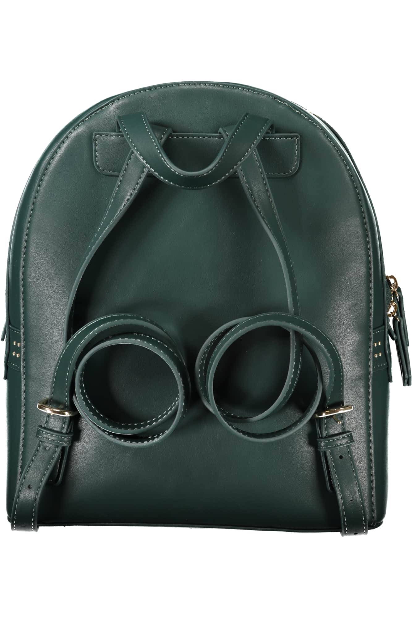 Valentino bolsos mujer mochila verde