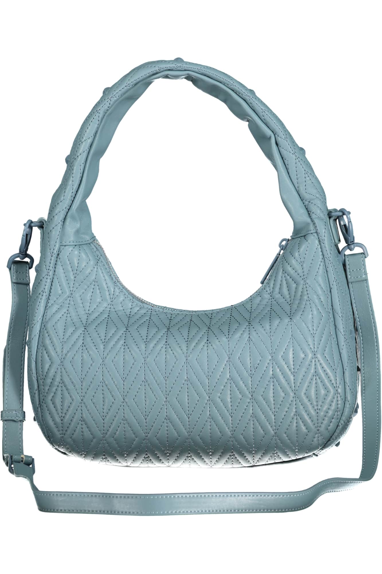 Valentino bolsos mujer bolso azul