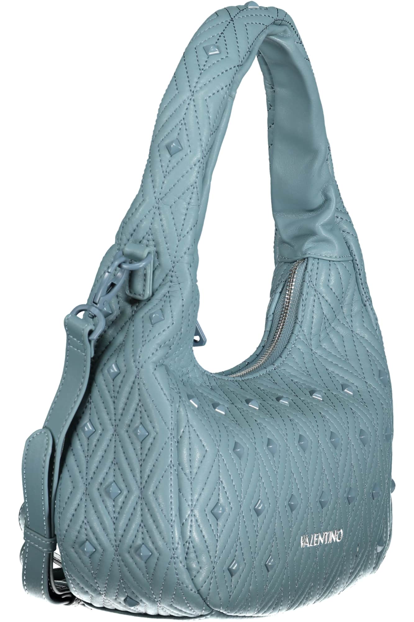 Valentino bolsos mujer bolso azul