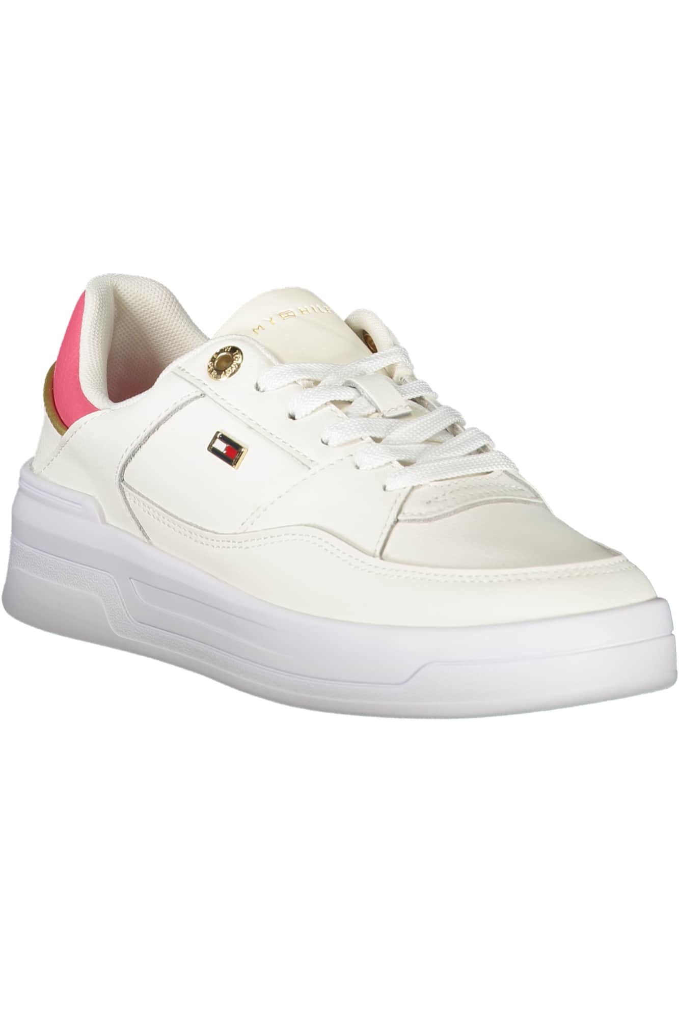 Tommy Hilfiger mujer zapatillas deportivas blanco