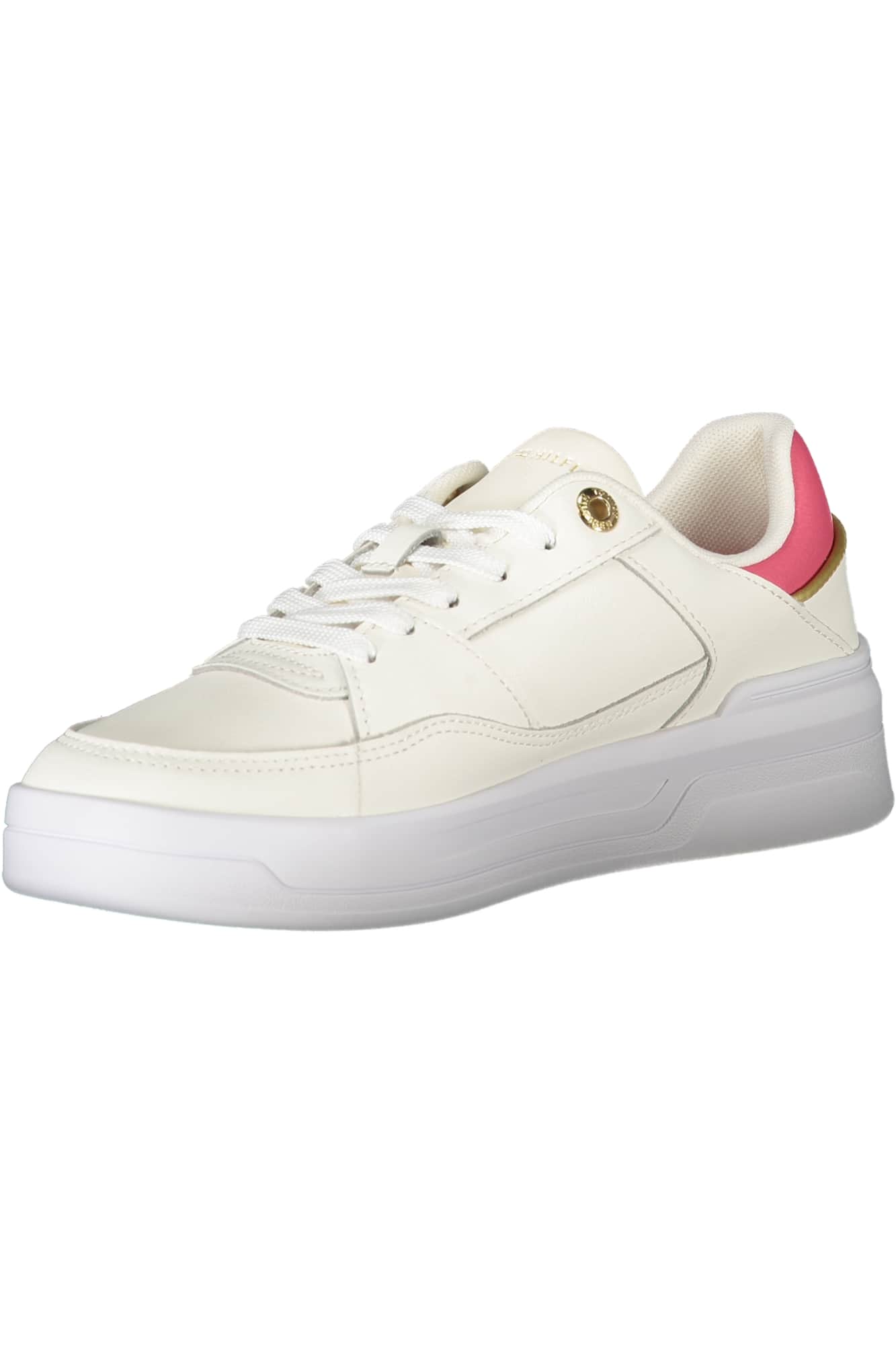 Tommy Hilfiger mujer zapatillas deportivas blanco