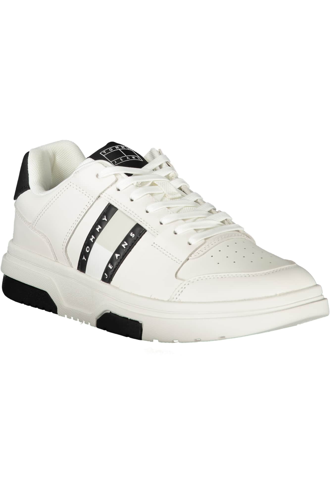 Tommy Hilfiger hombre zapatillas deportivas blanco
