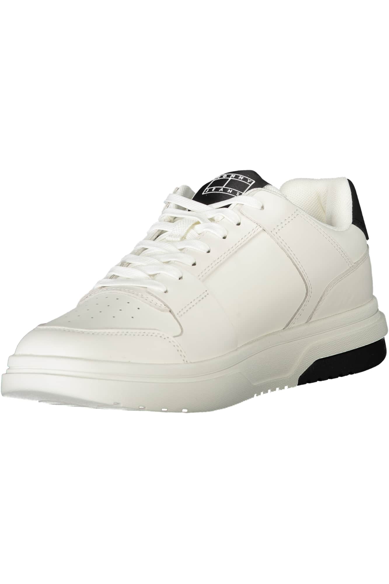 Tommy Hilfiger hombre zapatillas deportivas blanco