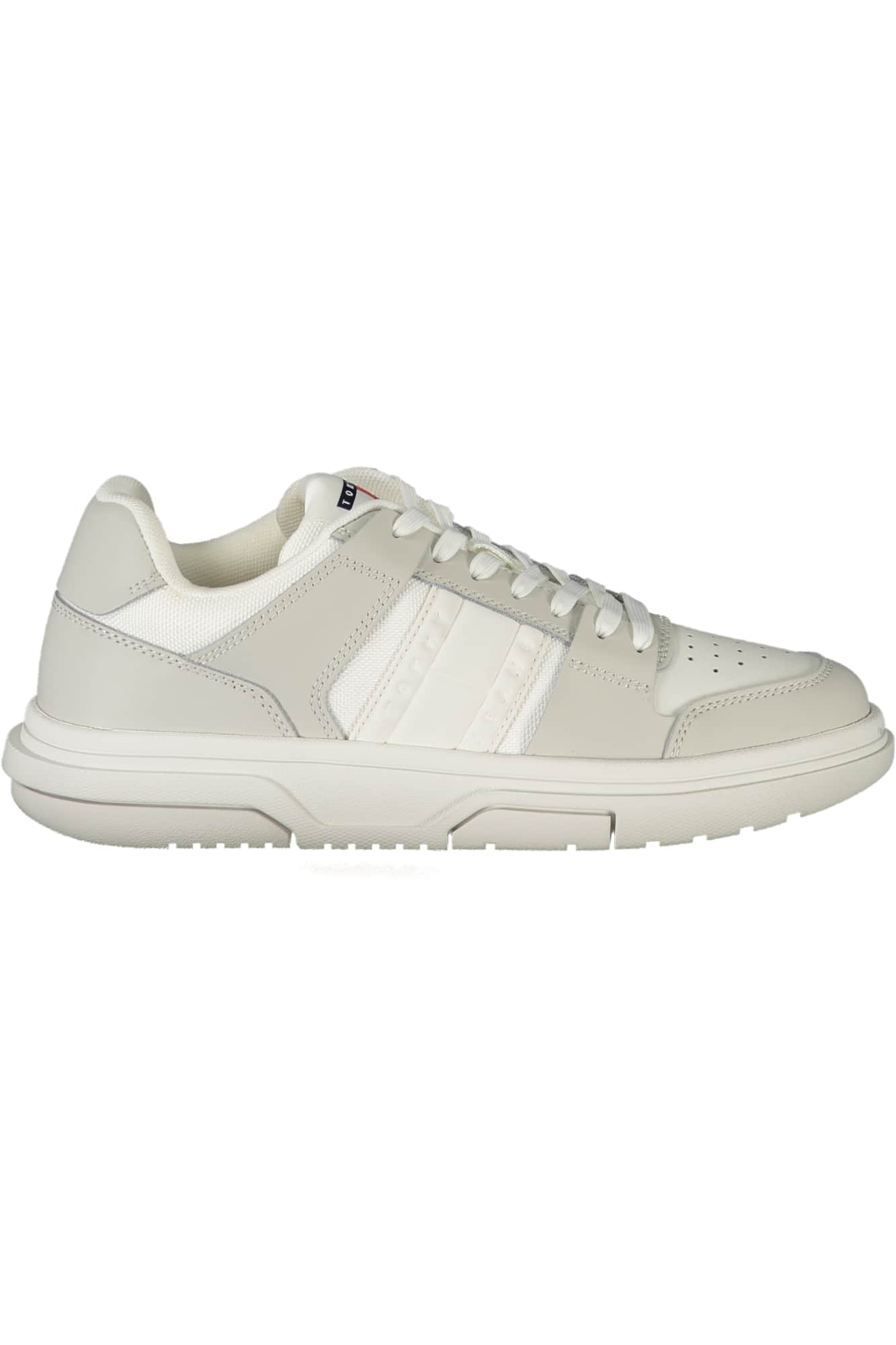 Tommy Hilfiger mujer zapatillas deportivas blanco