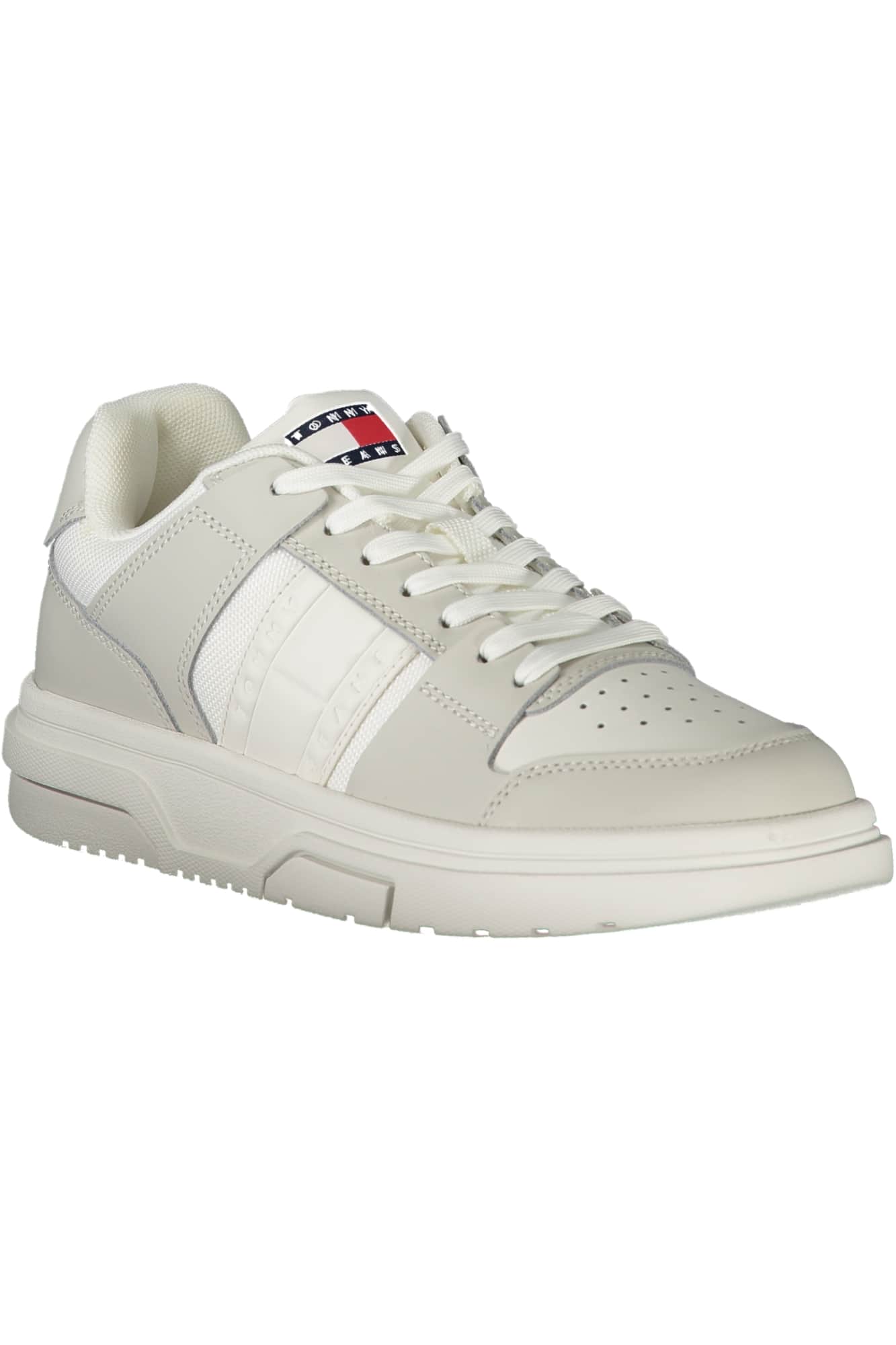 Tommy Hilfiger mujer zapatillas deportivas blanco
