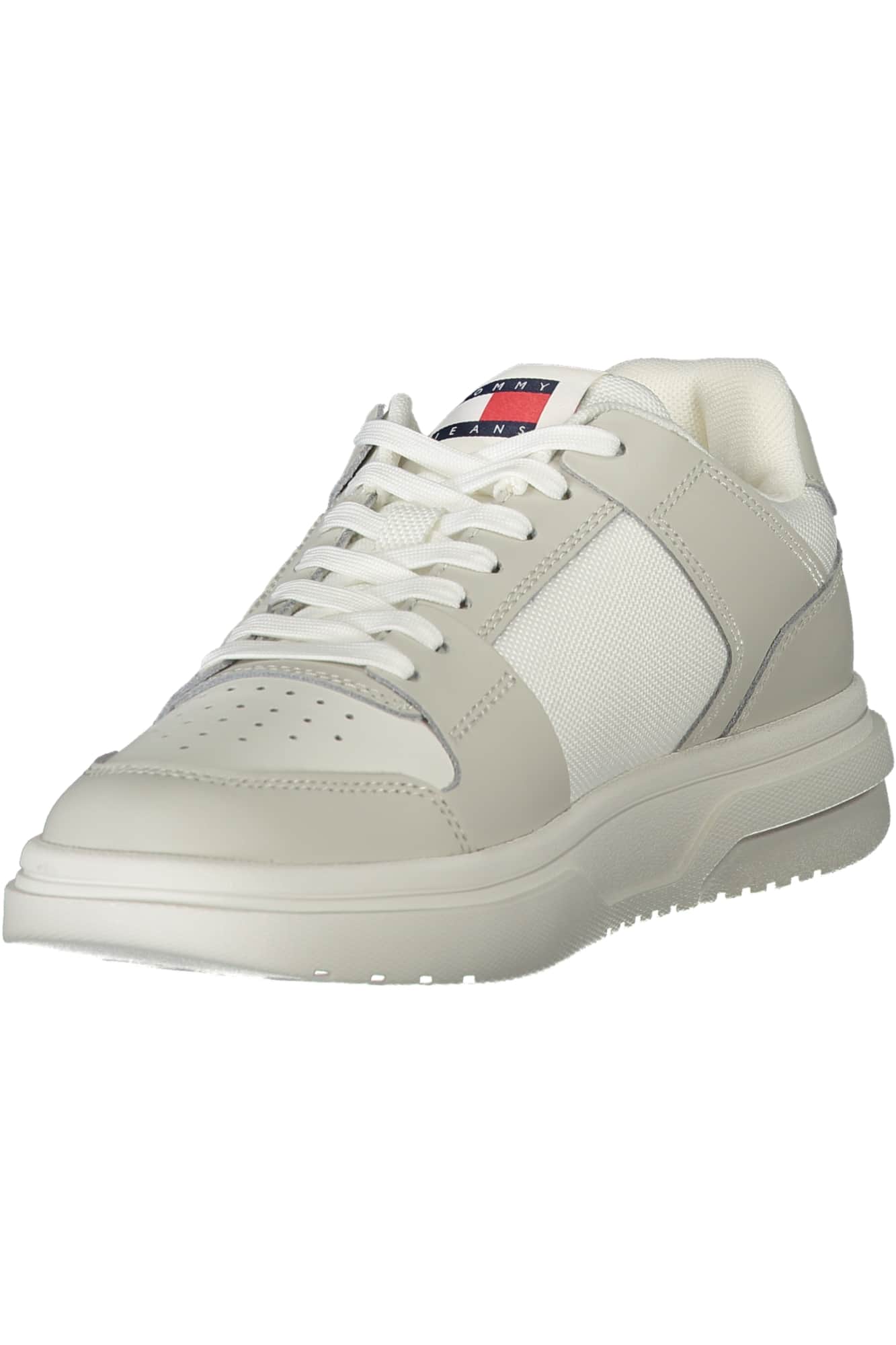 Tommy Hilfiger mujer zapatillas deportivas blanco