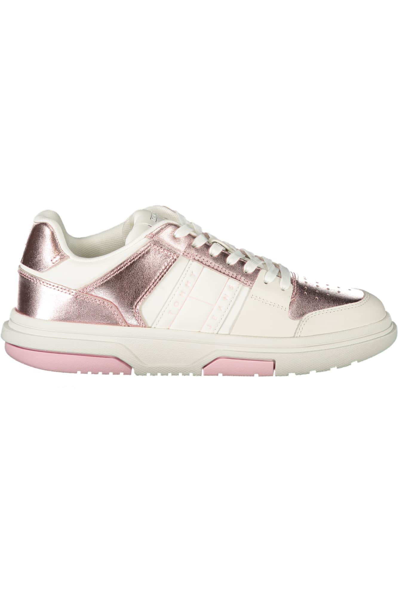 Tommy Hilfiger mujer zapatillas deportivas blanco
