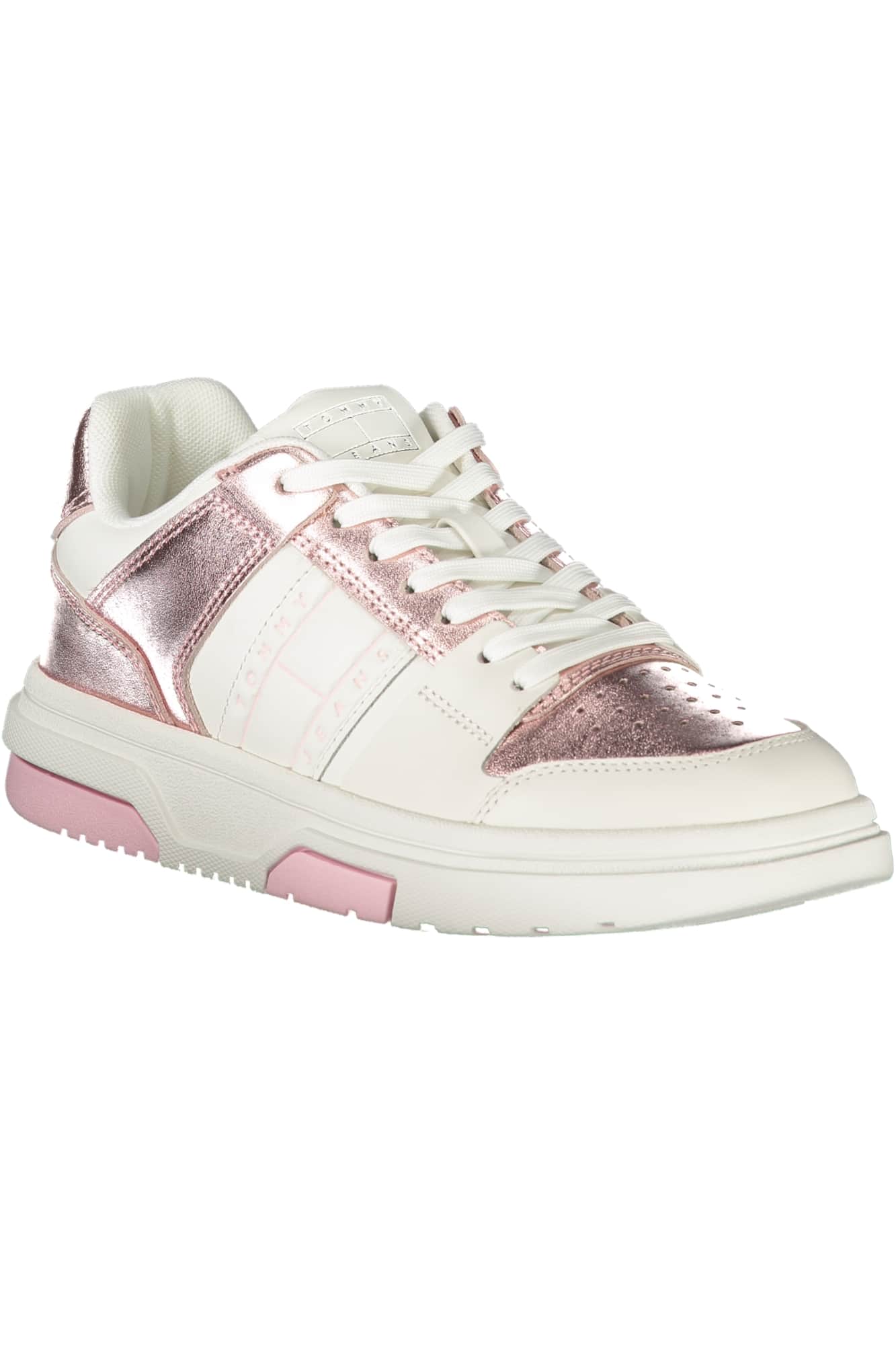 Tommy Hilfiger mujer zapatillas deportivas blanco