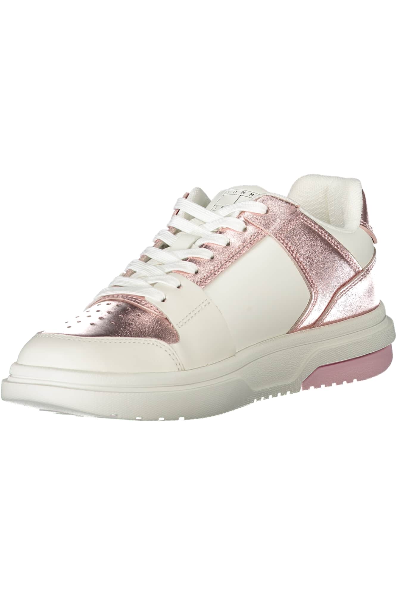Tommy Hilfiger mujer zapatillas deportivas blanco