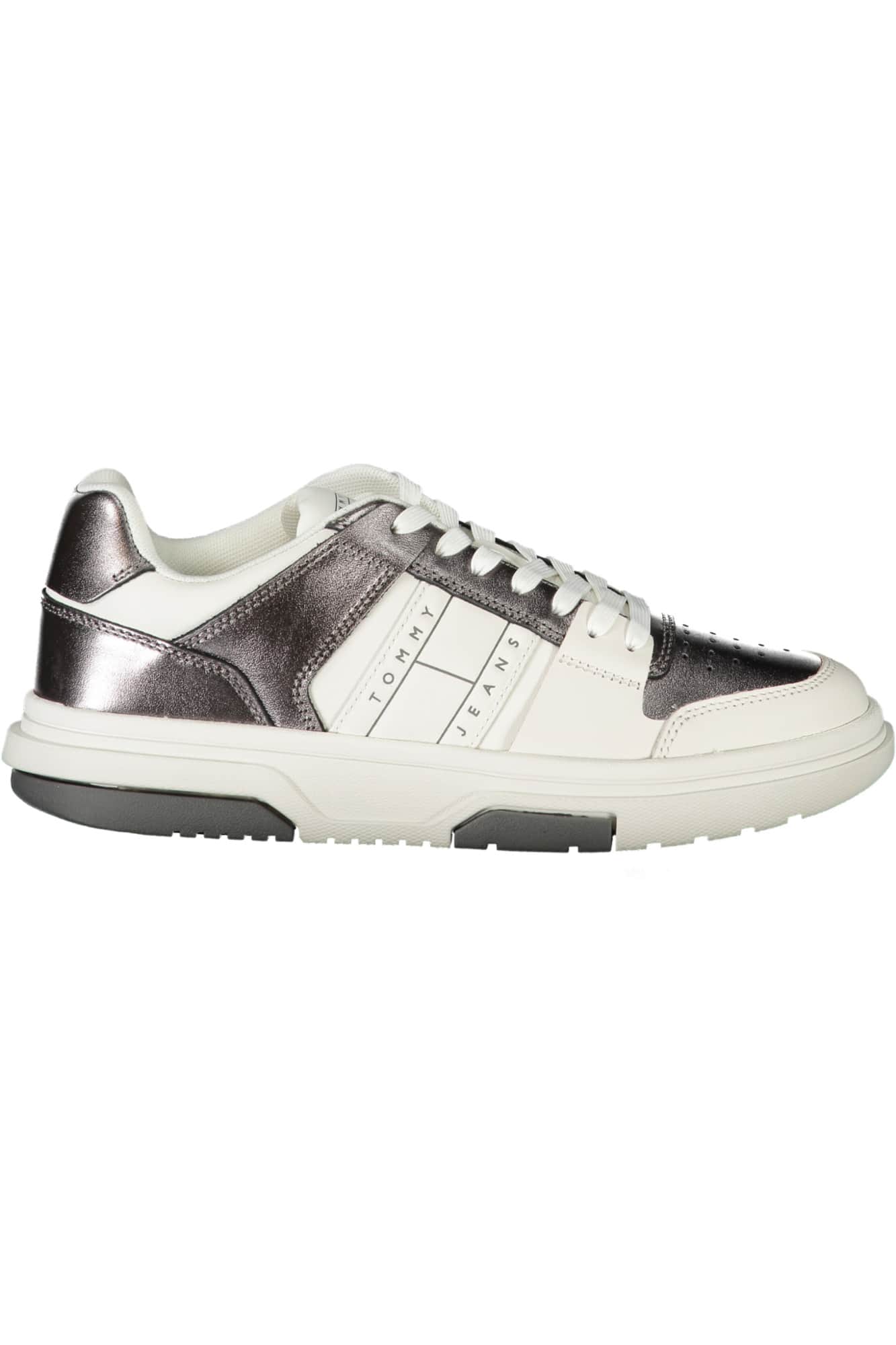 Tommy Hilfiger mujer zapatillas deportivas blanco
