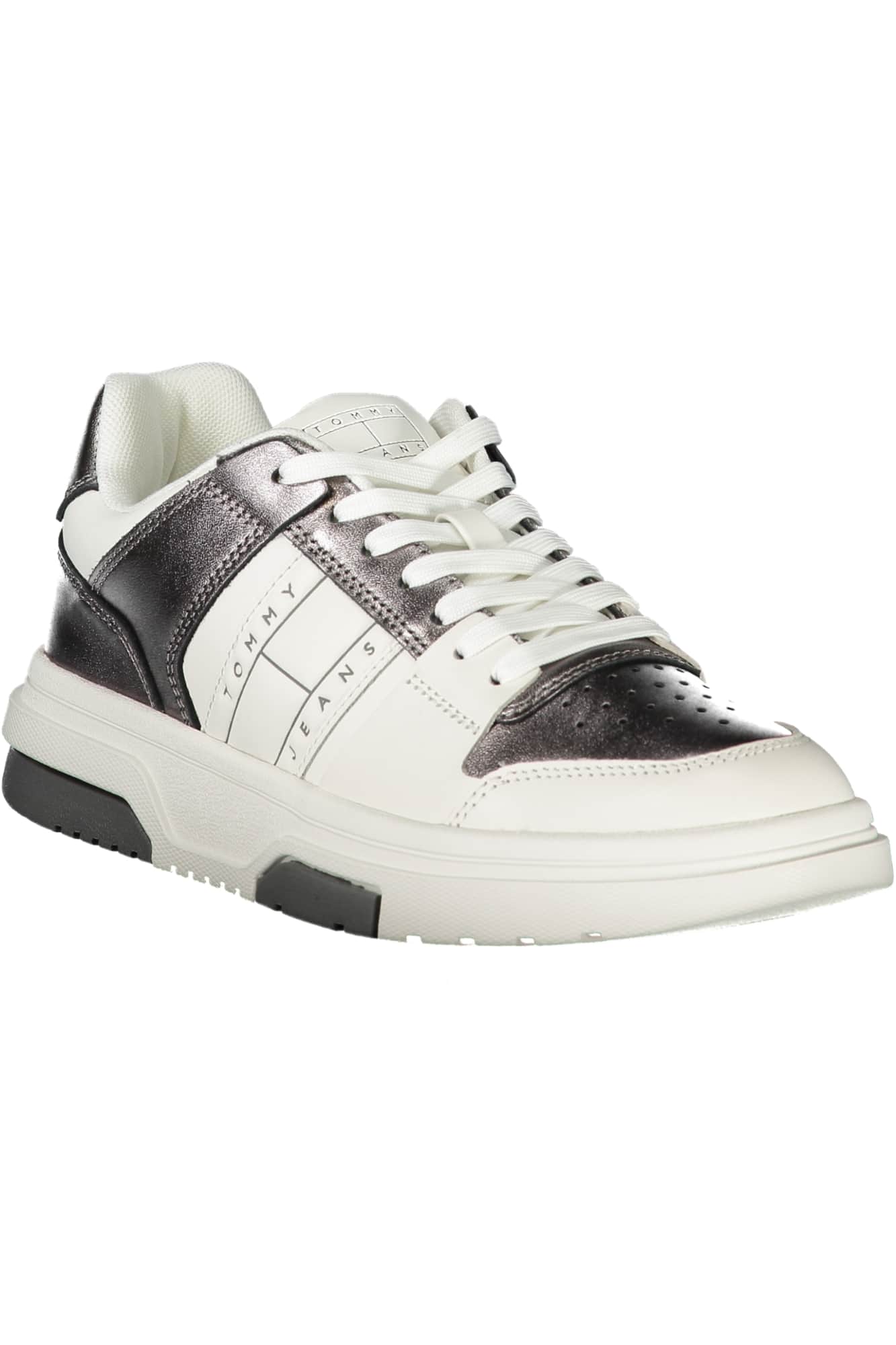 Tommy Hilfiger mujer zapatillas deportivas blanco