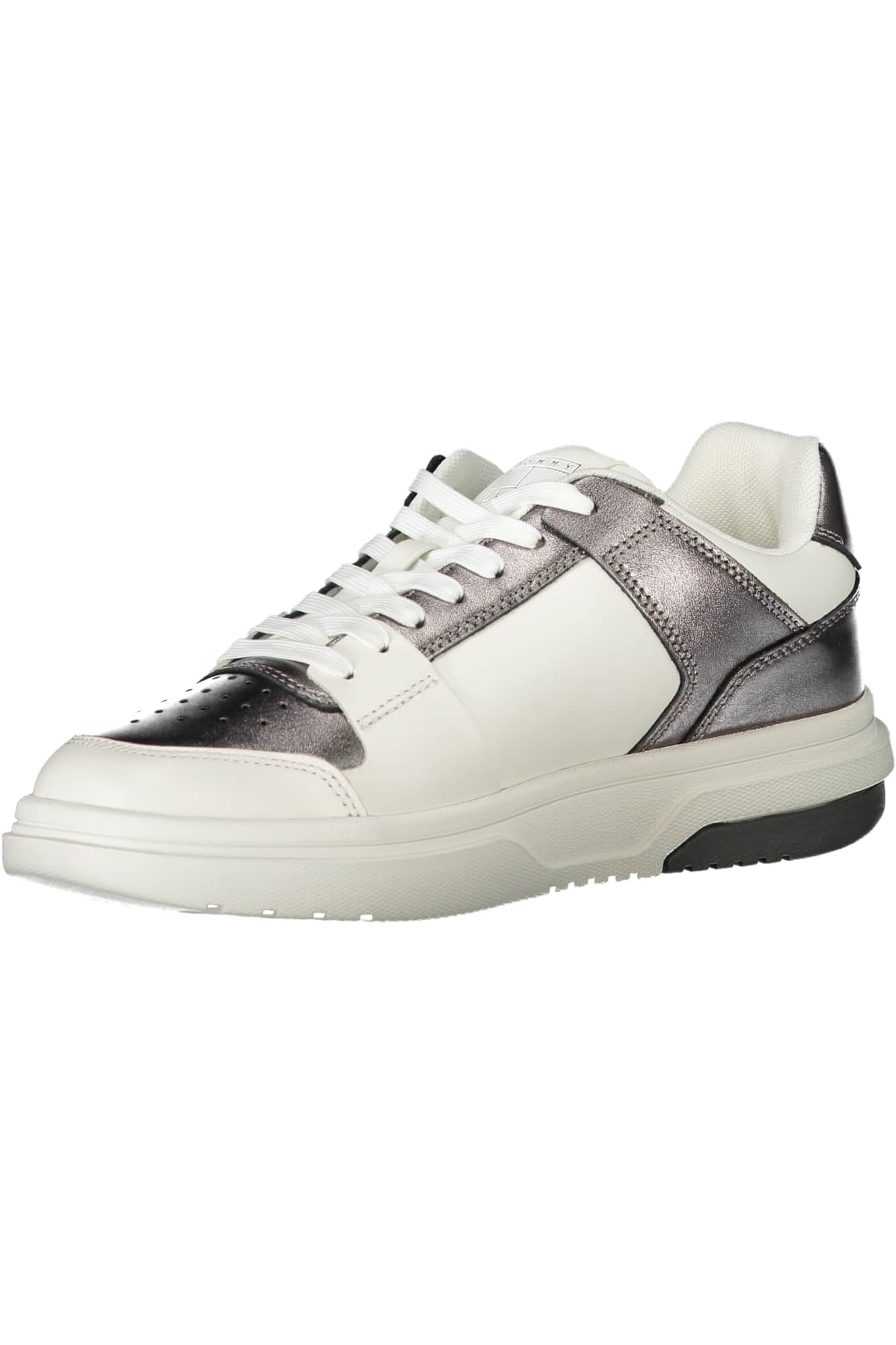 Tommy Hilfiger mujer zapatillas deportivas blanco