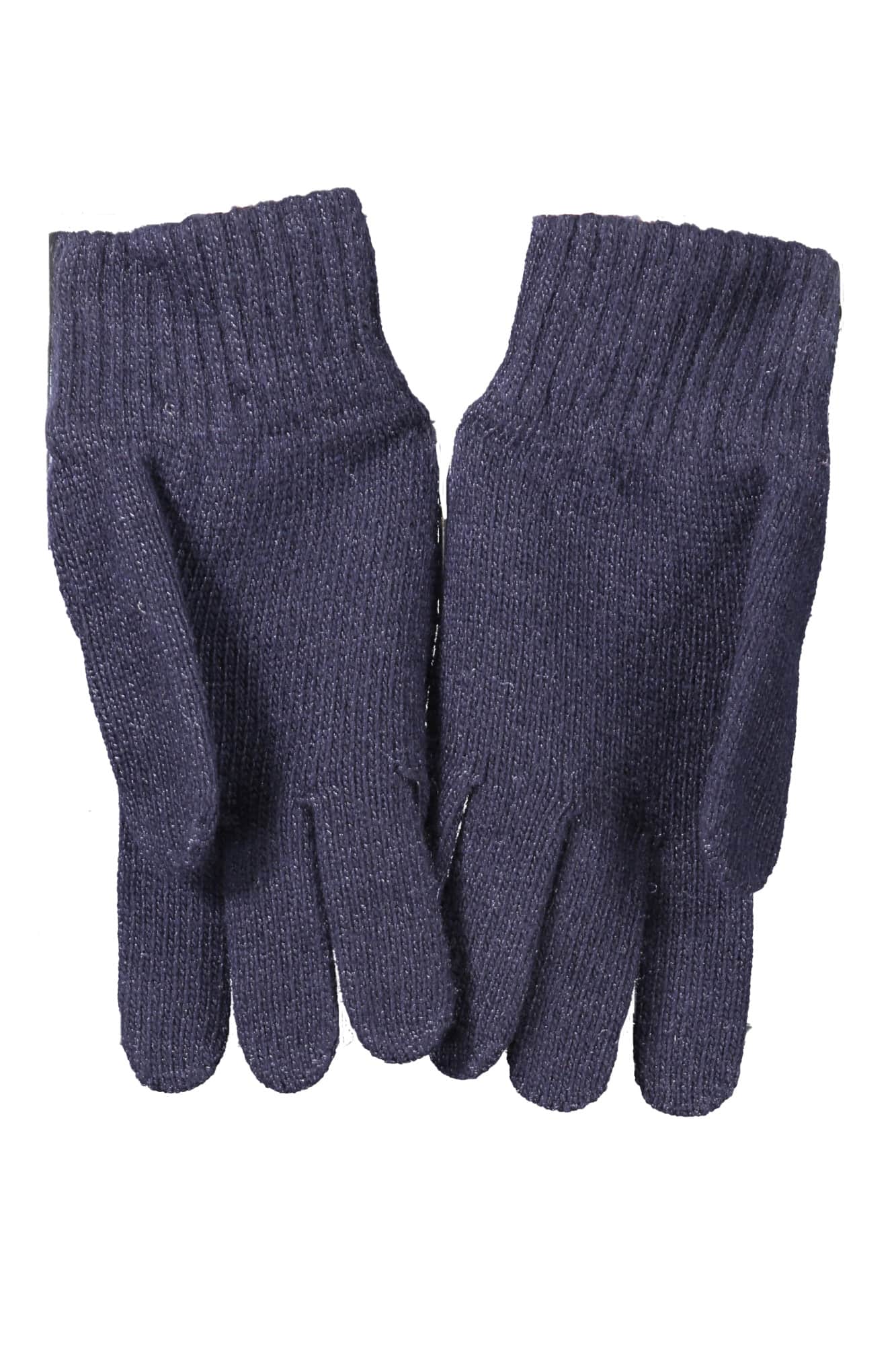 North Sails hombre negro guantes
